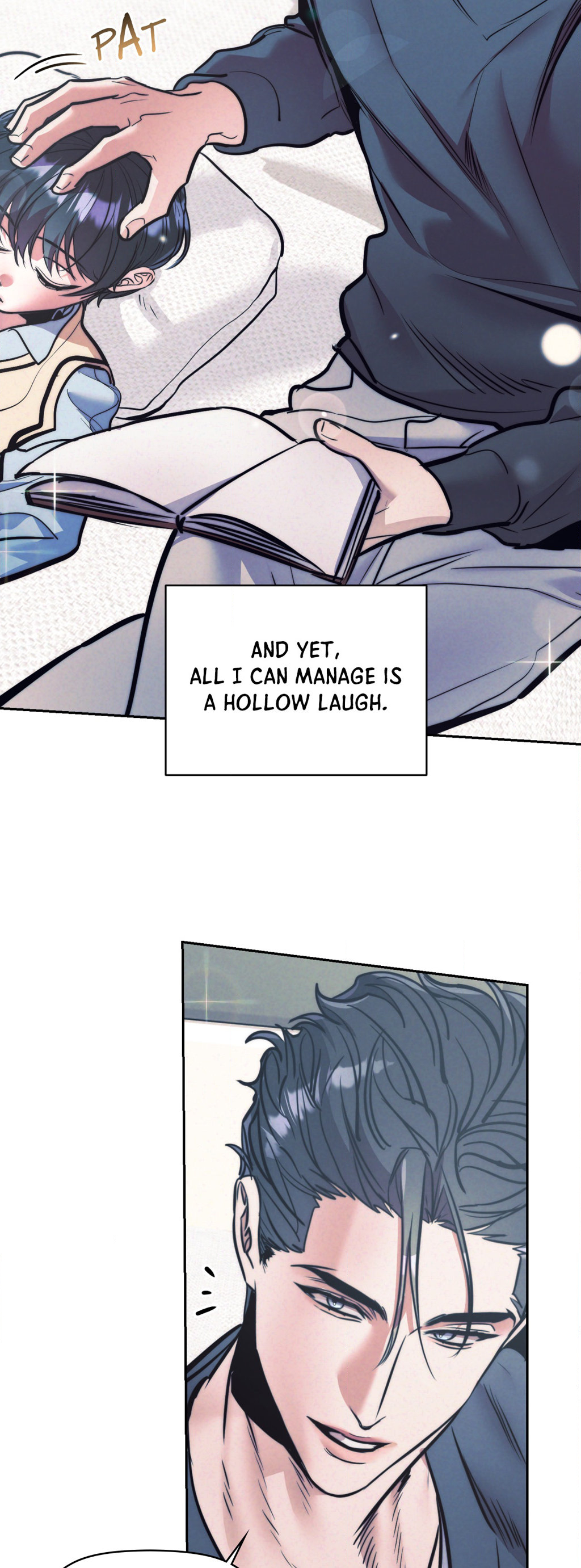 Stigma Chapter 25 - Page 38