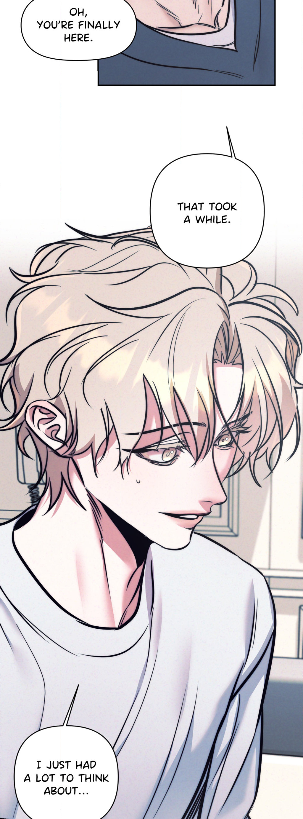 Stigma Chapter 25 - Page 39