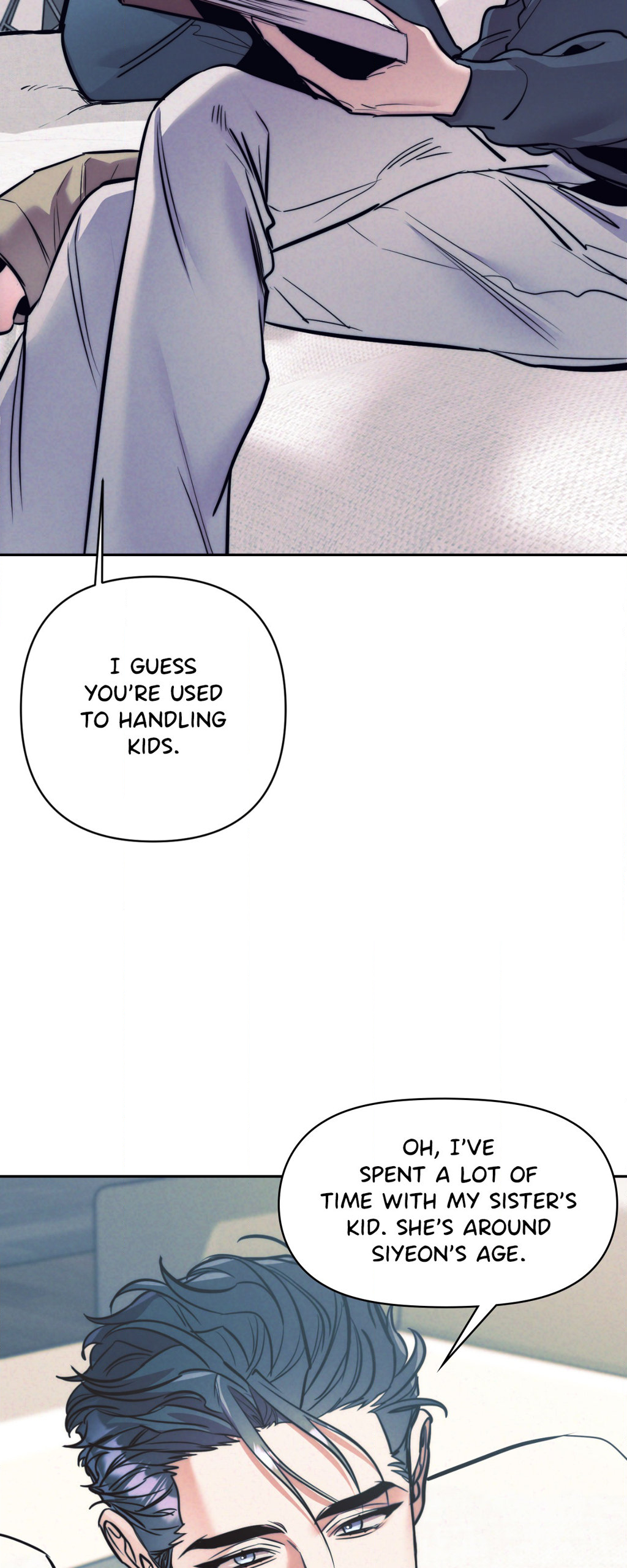 Stigma Chapter 25 - Page 43