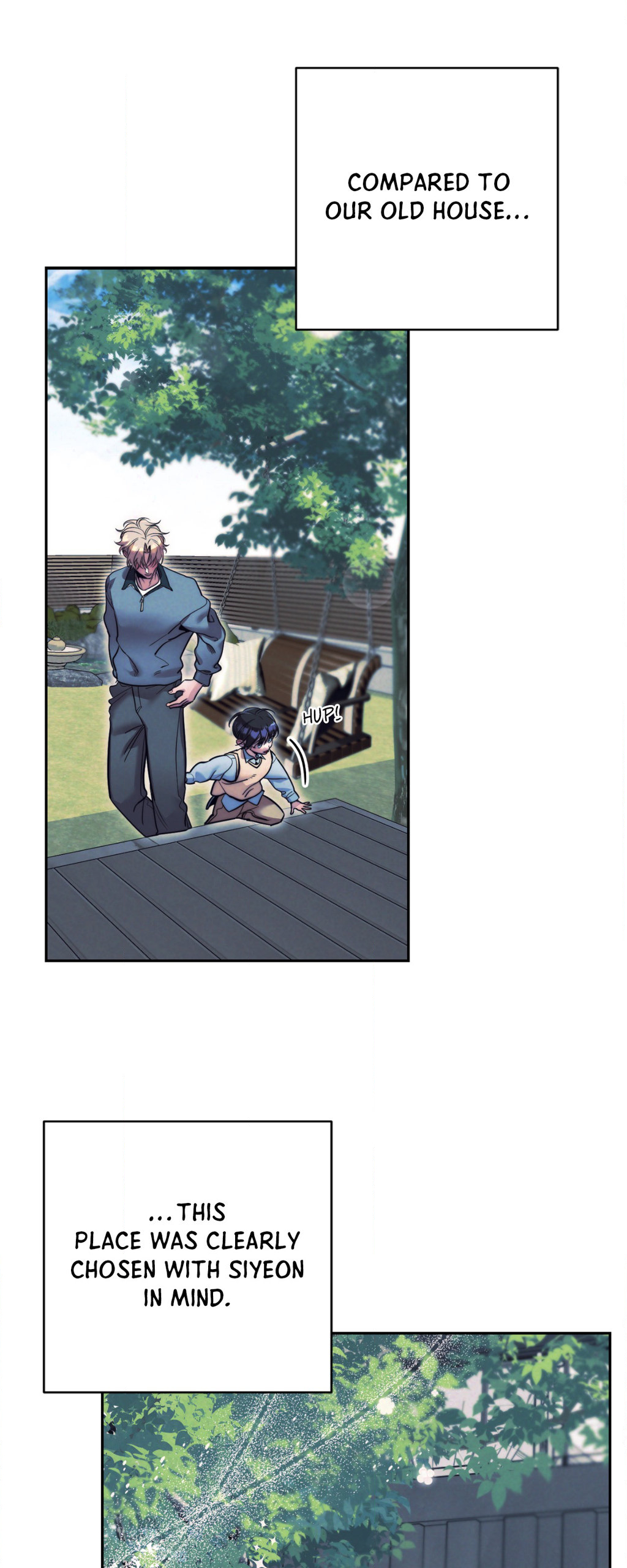 Stigma Chapter 25 - Page 6