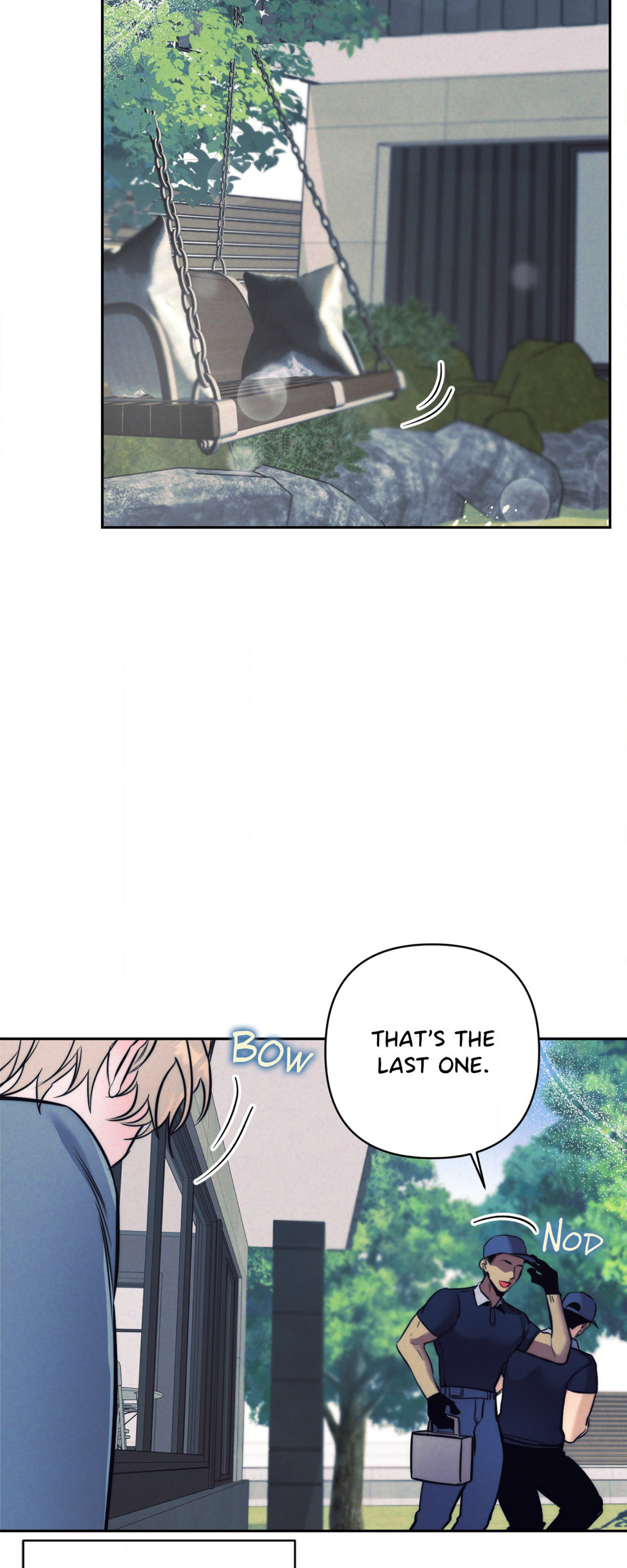 Stigma Chapter 25 - Page 7