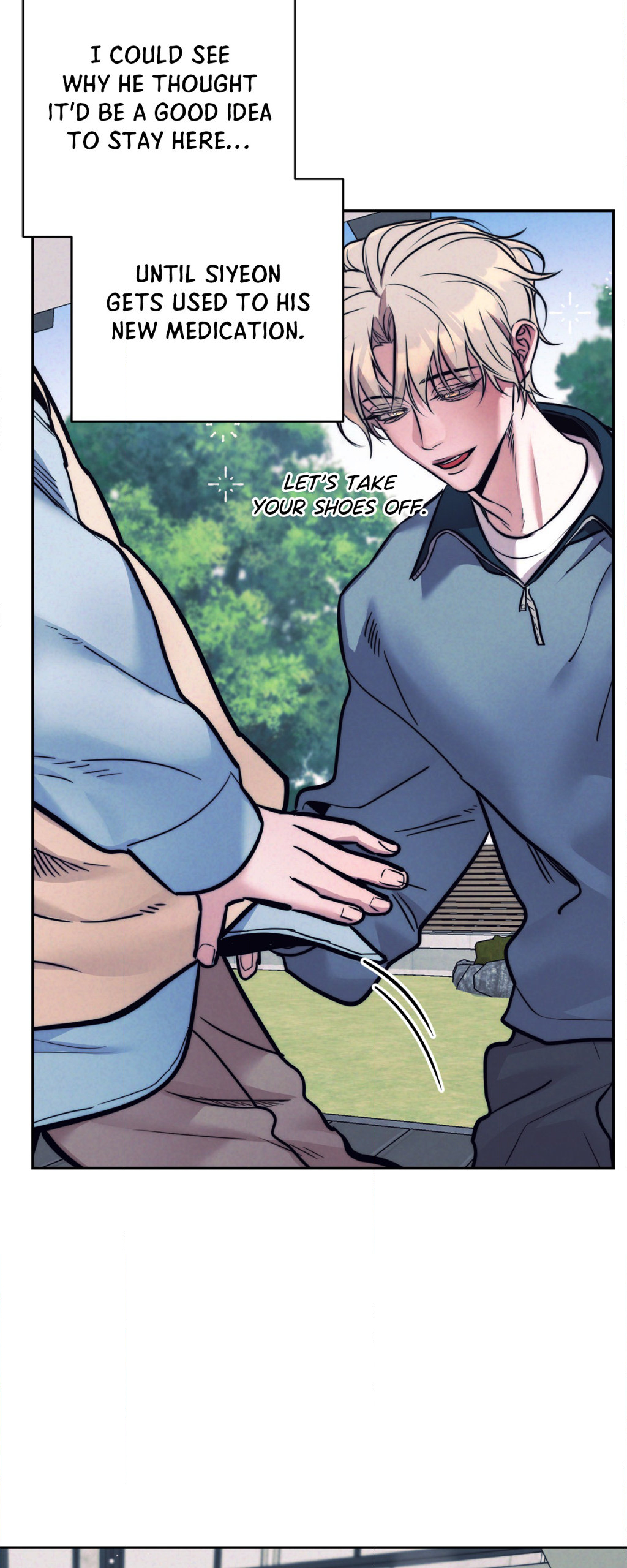 Stigma Chapter 25 - Page 8