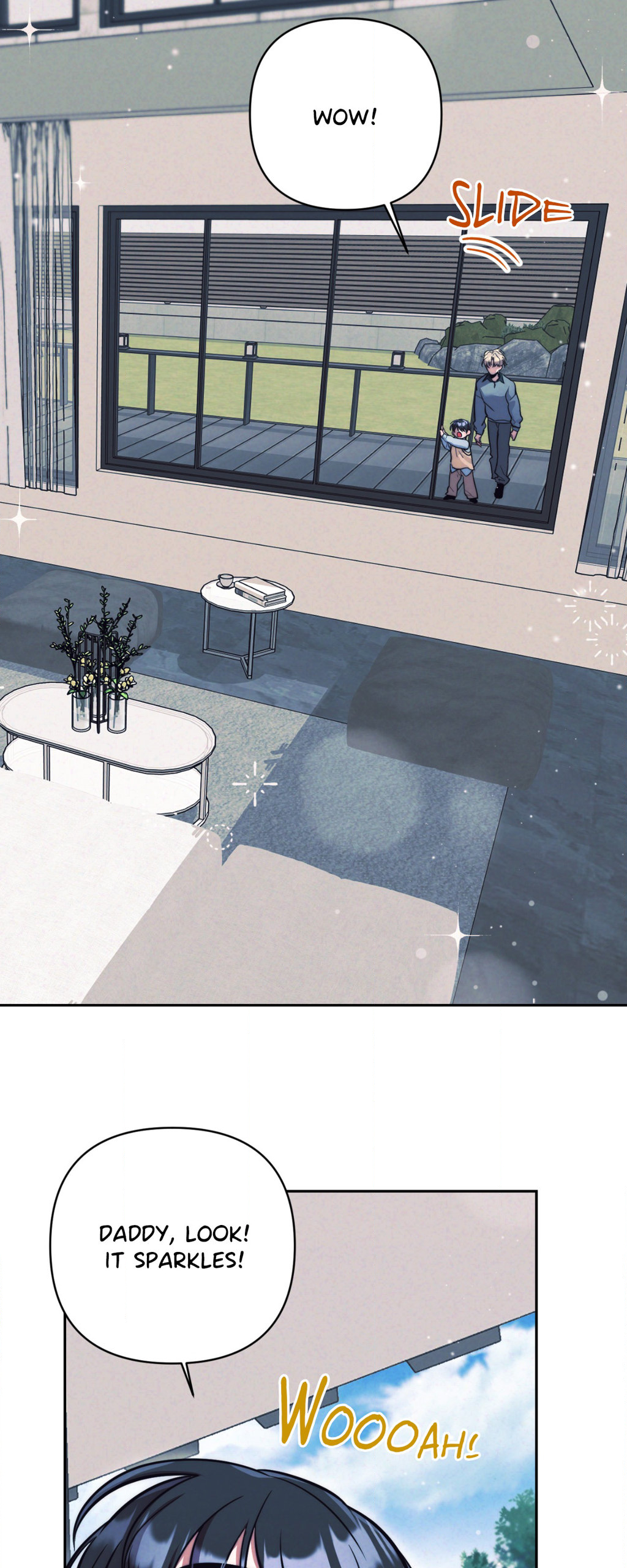 Stigma Chapter 25 - Page 9