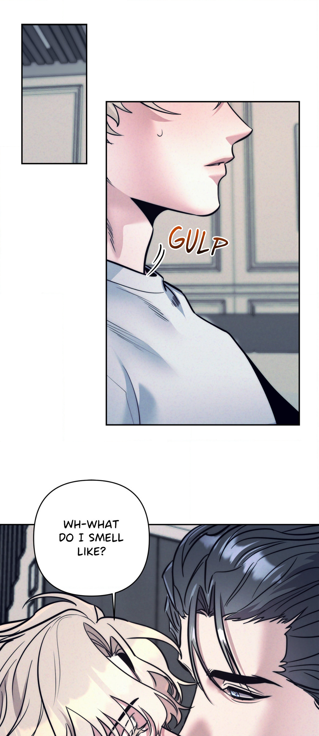 Stigma Chapter 26 - Page 1