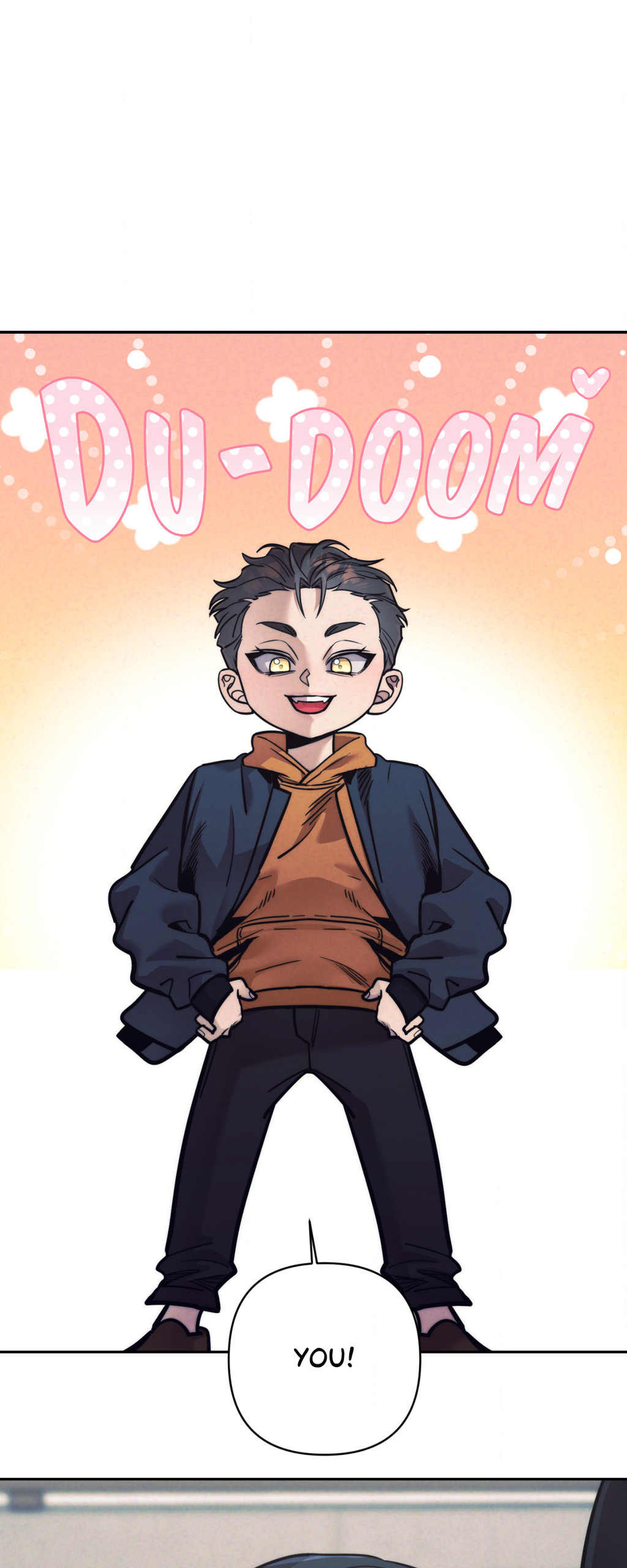 Stigma Chapter 26 - Page 11