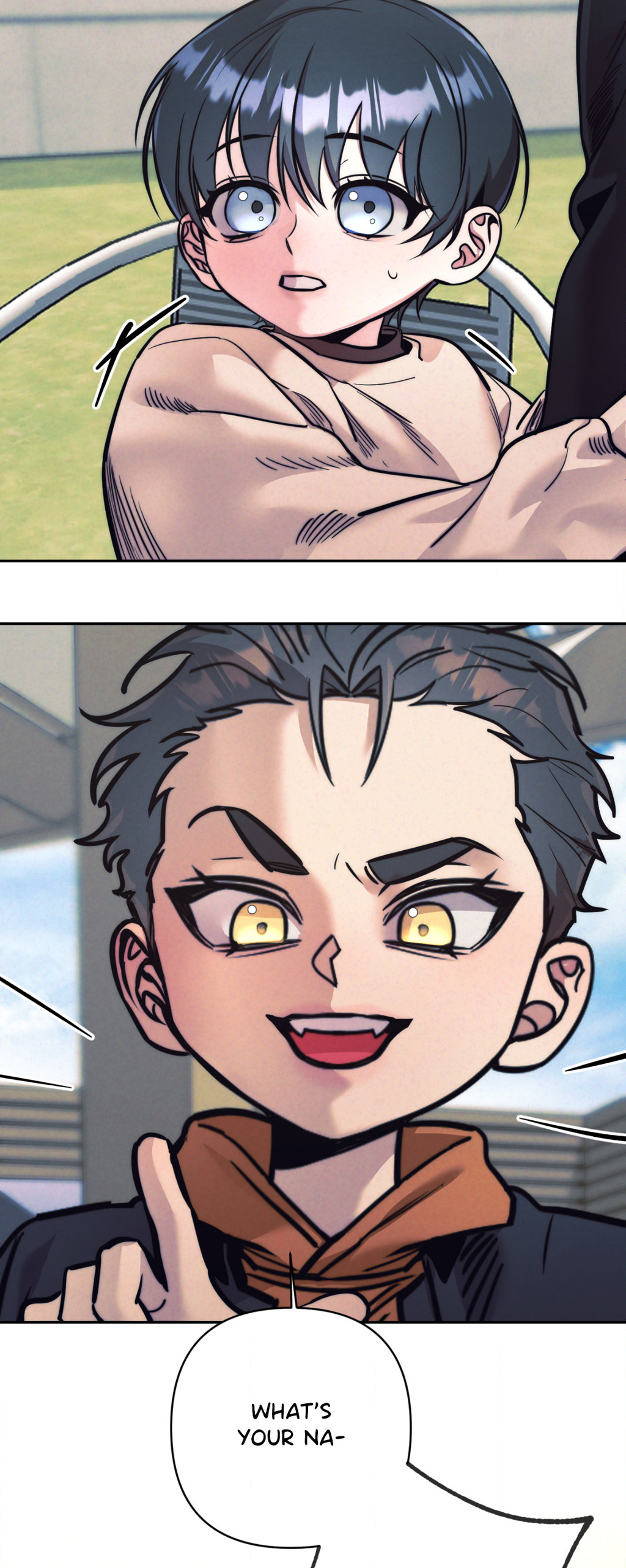 Stigma Chapter 26 - Page 12