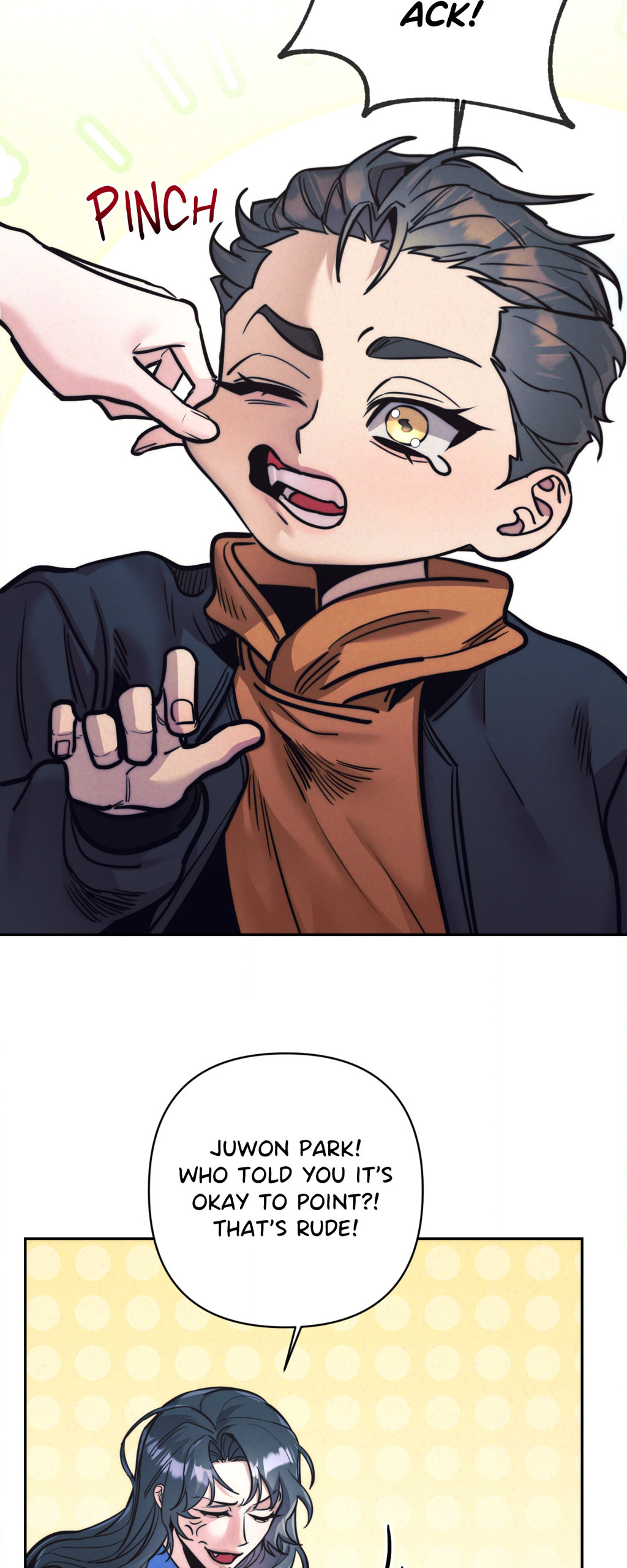 Stigma Chapter 26 - Page 13