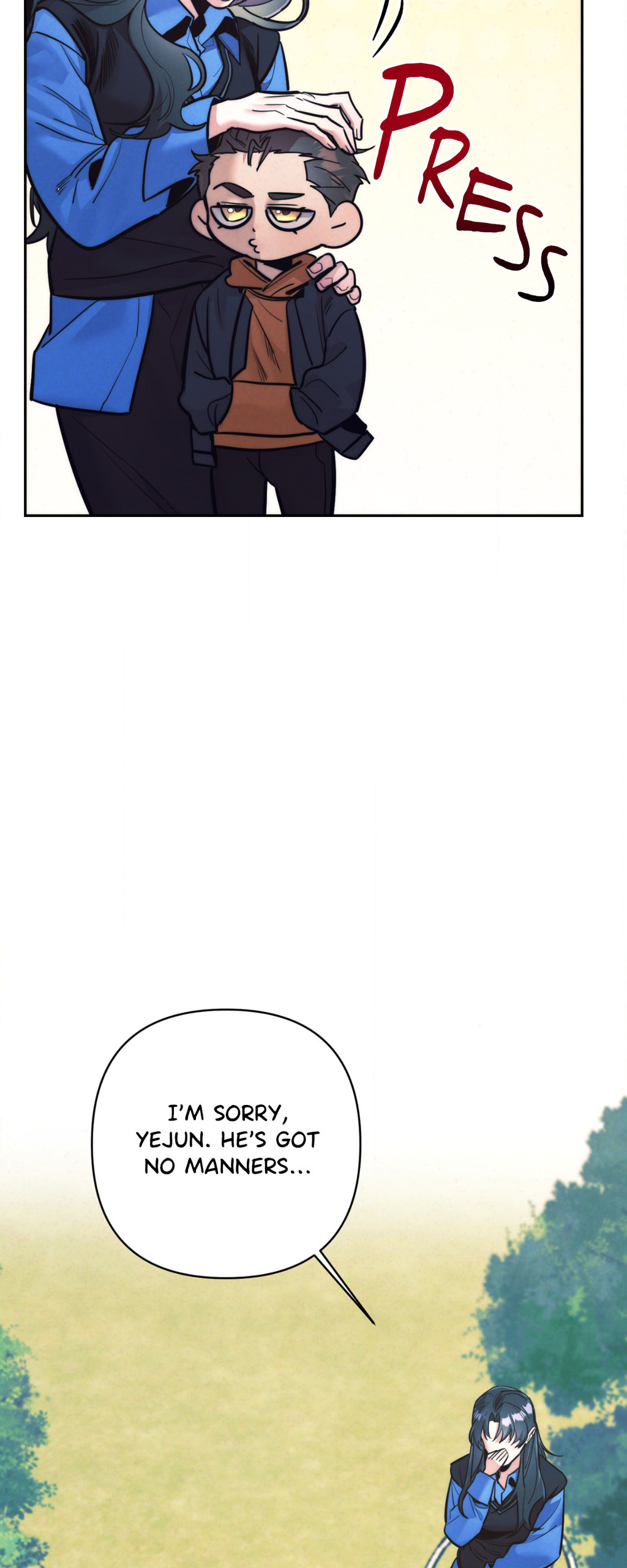 Stigma Chapter 26 - Page 14