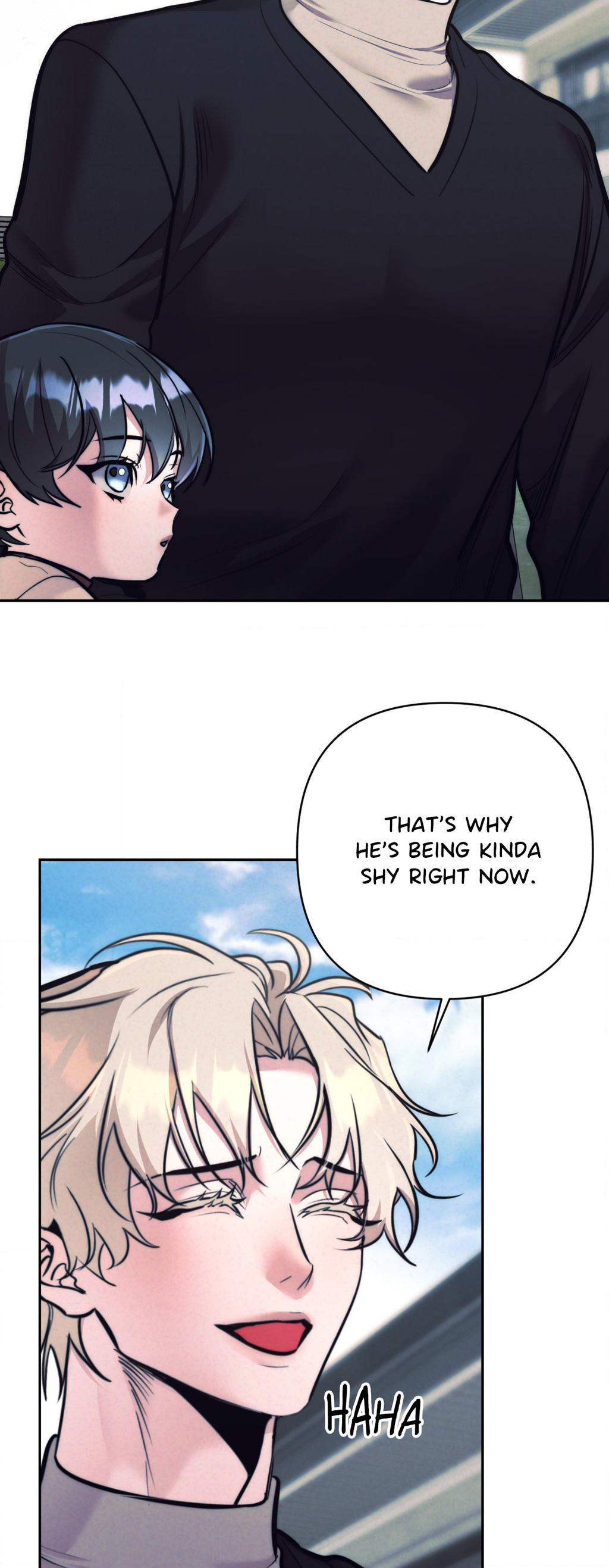 Stigma Chapter 26 - Page 17