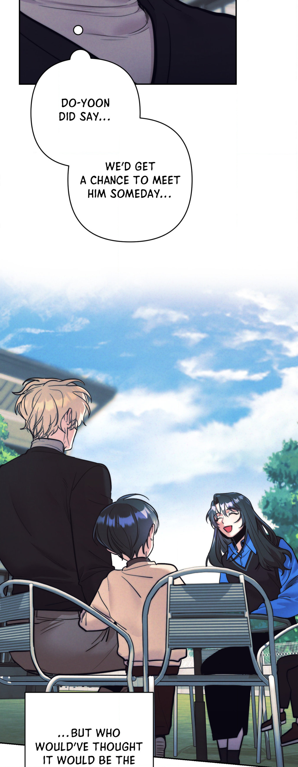 Stigma Chapter 26 - Page 18