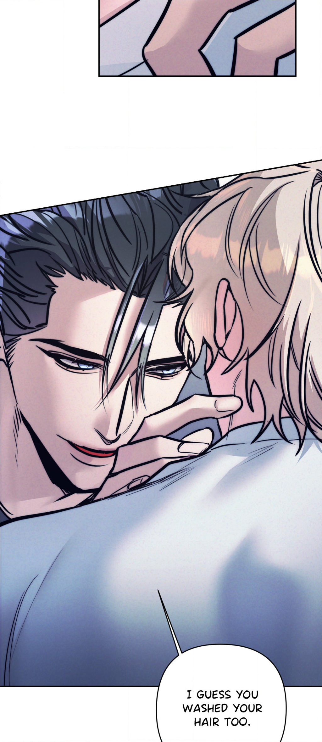 Stigma Chapter 26 - Page 3