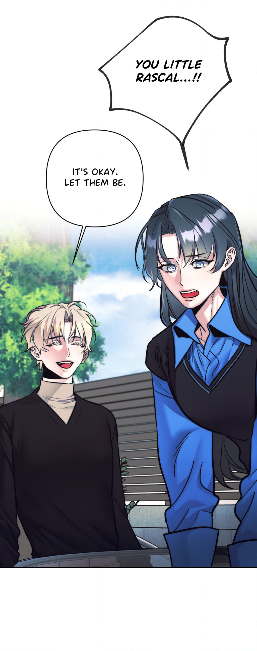 Stigma Chapter 26 - Page 25