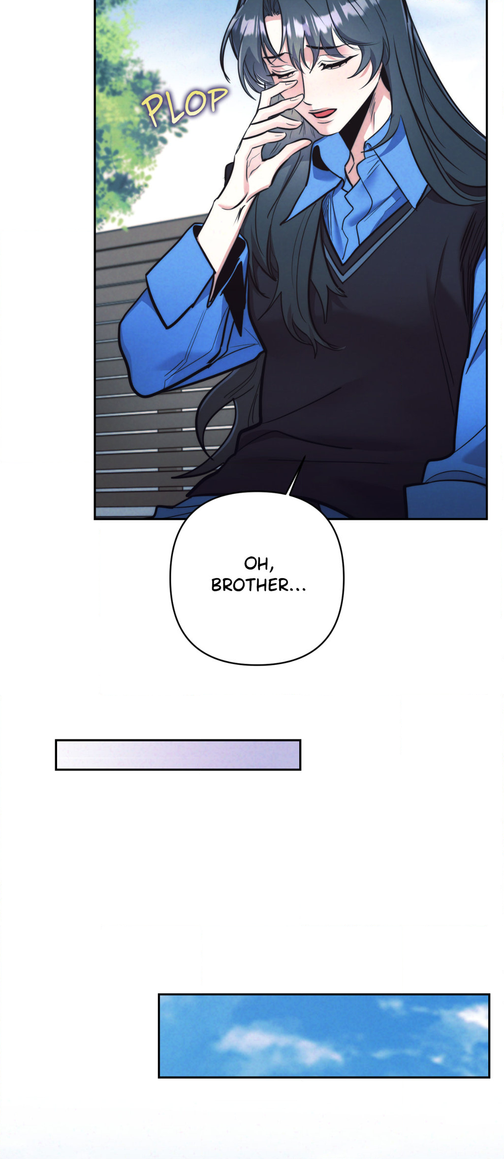 Stigma Chapter 26 - Page 27