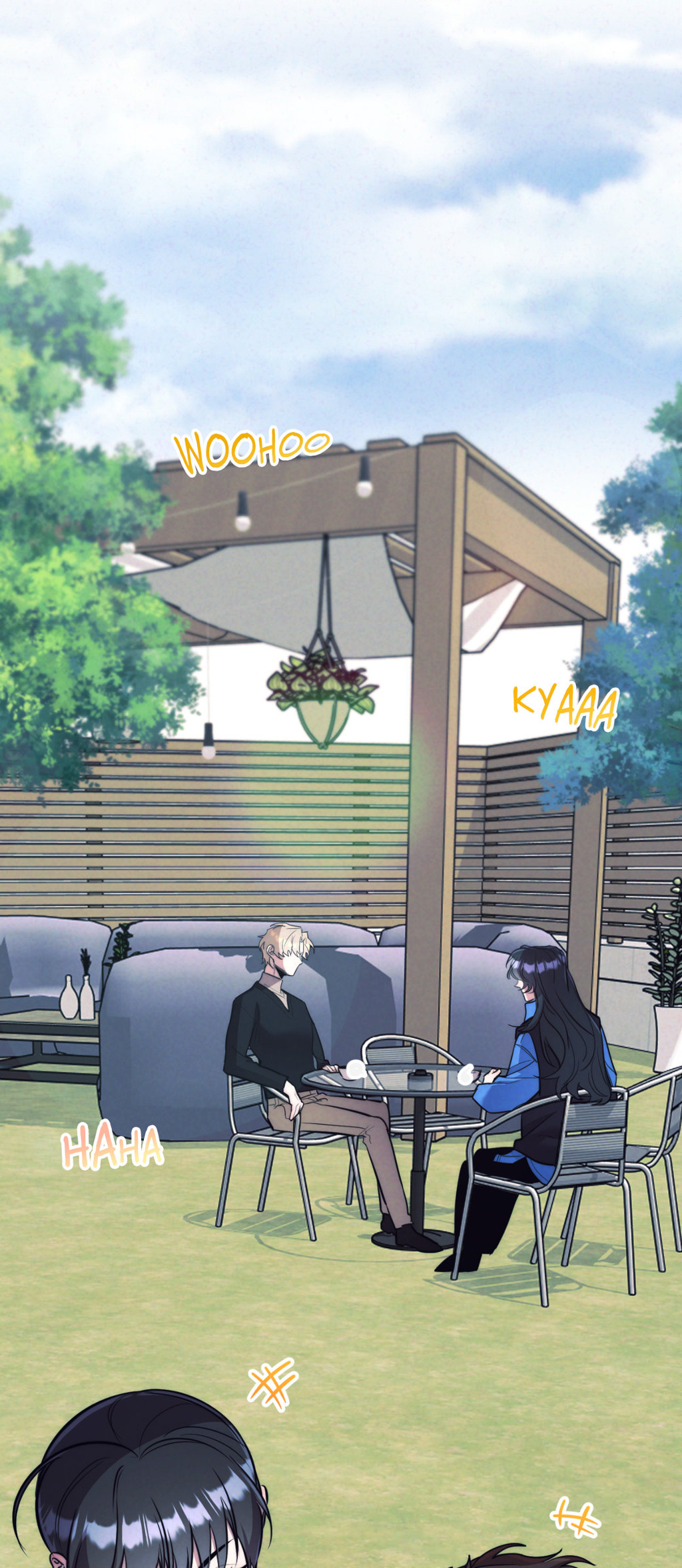 Stigma Chapter 26 - Page 28