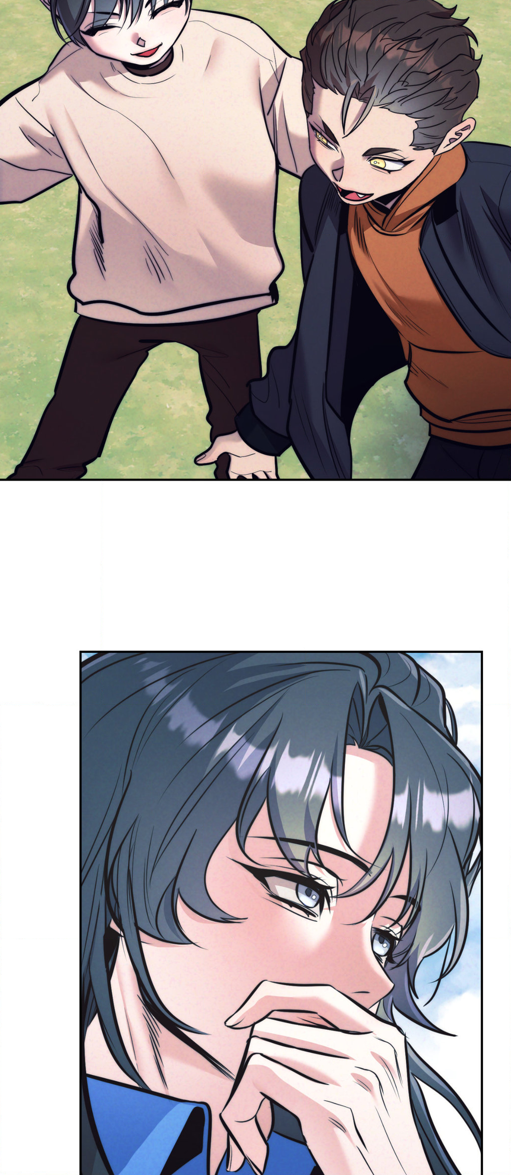 Stigma Chapter 26 - Page 29