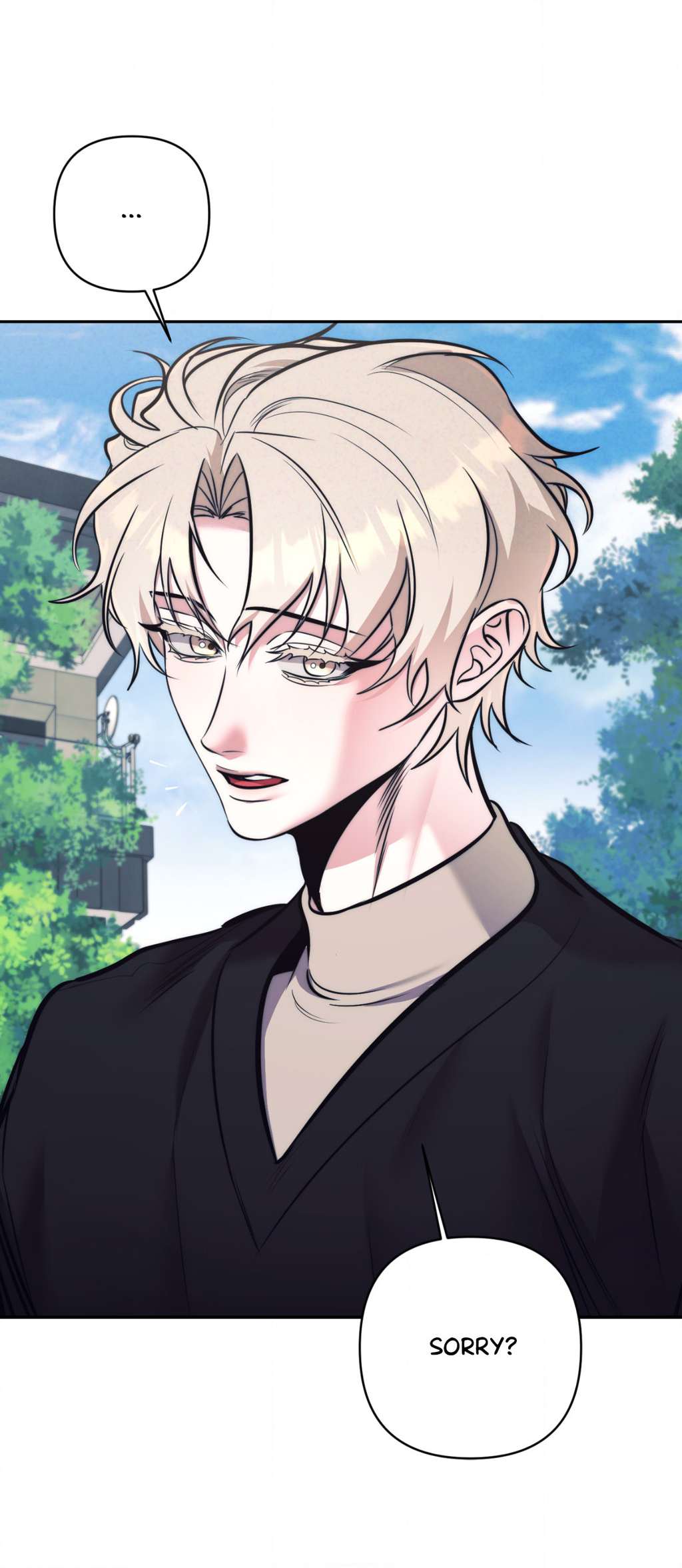 Stigma Chapter 26 - Page 31