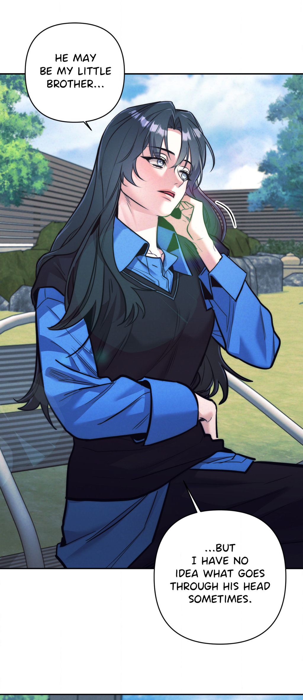 Stigma Chapter 26 - Page 32