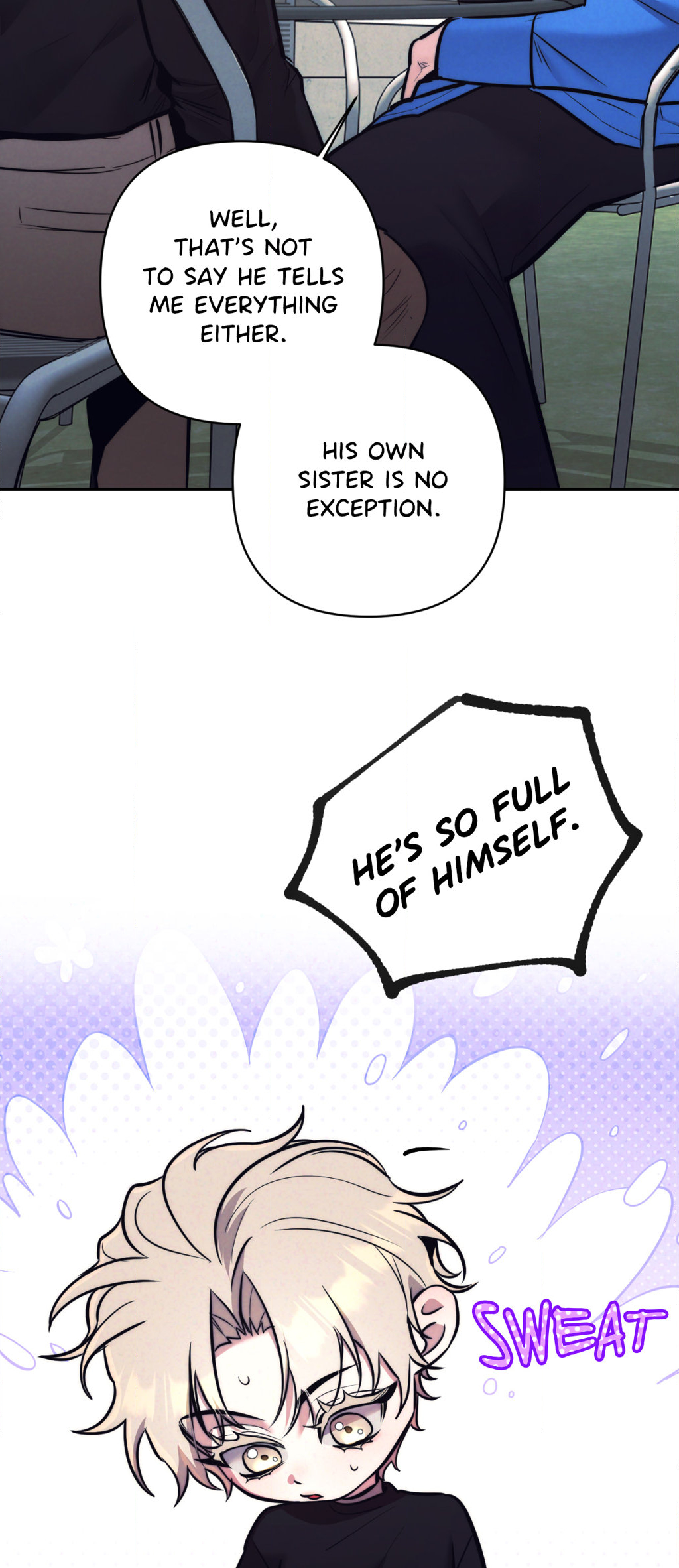 Stigma Chapter 26 - Page 35