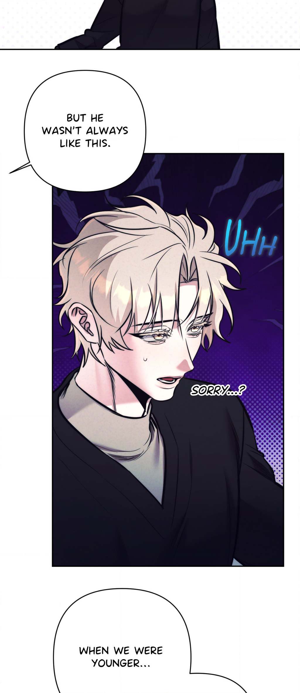 Stigma Chapter 26 - Page 36