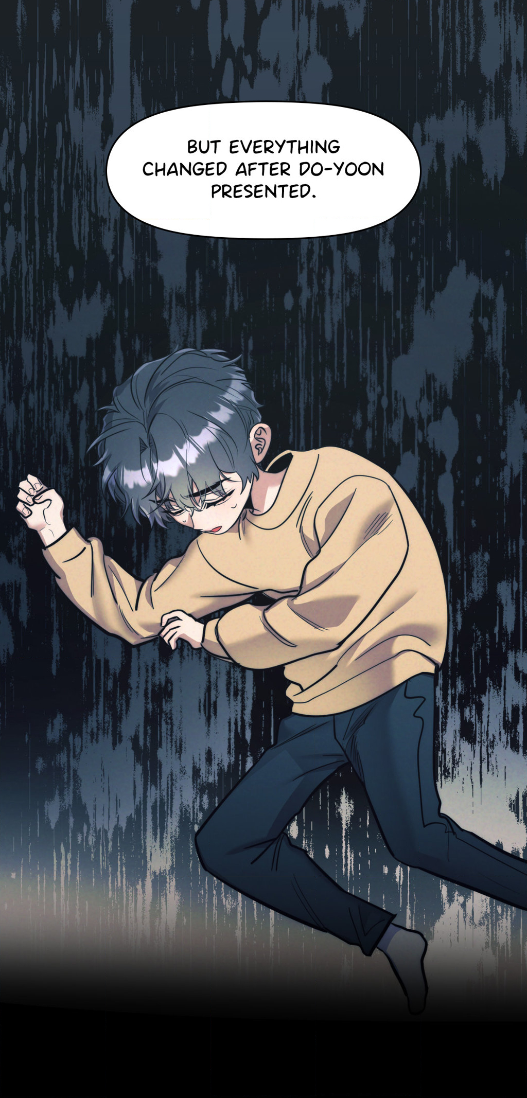 Stigma Chapter 26 - Page 38