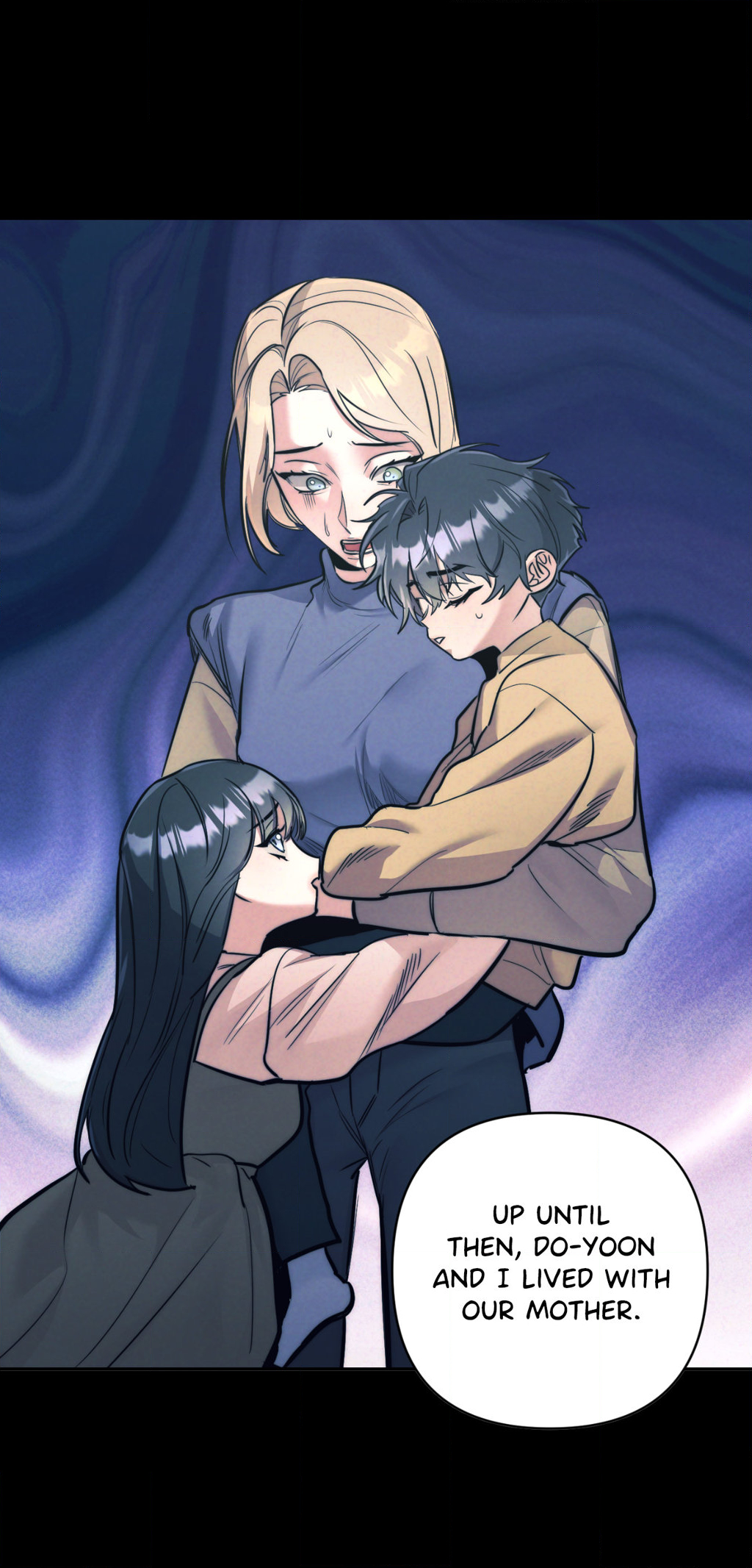 Stigma Chapter 26 - Page 39