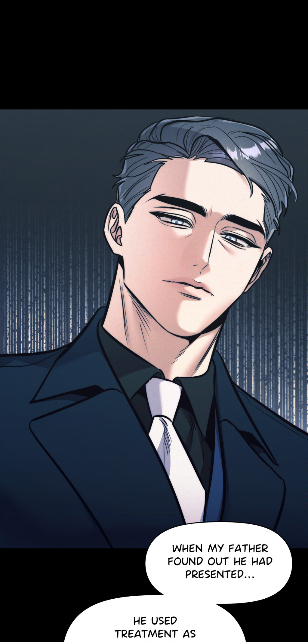 Stigma Chapter 26 - Page 40