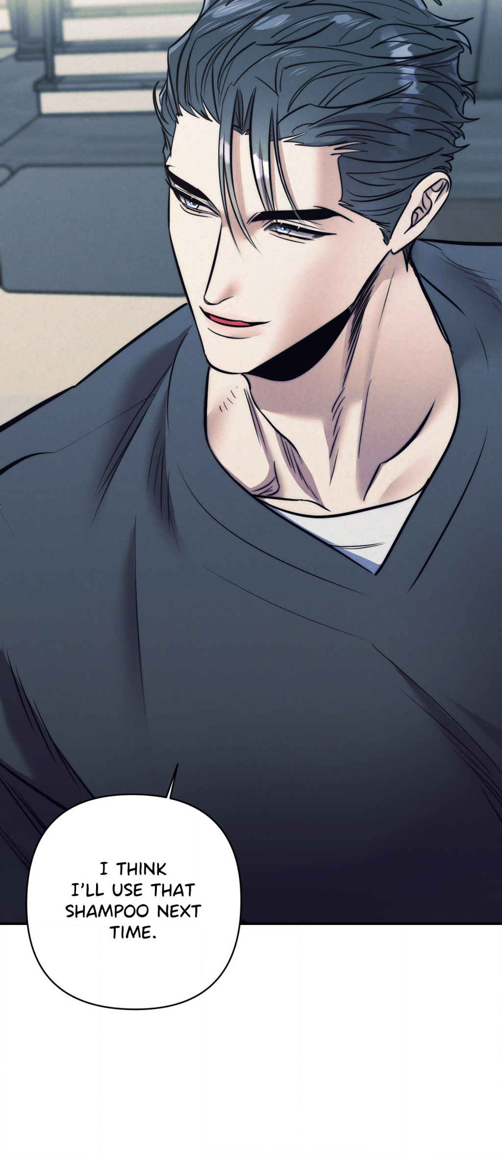 Stigma Chapter 26 - Page 5