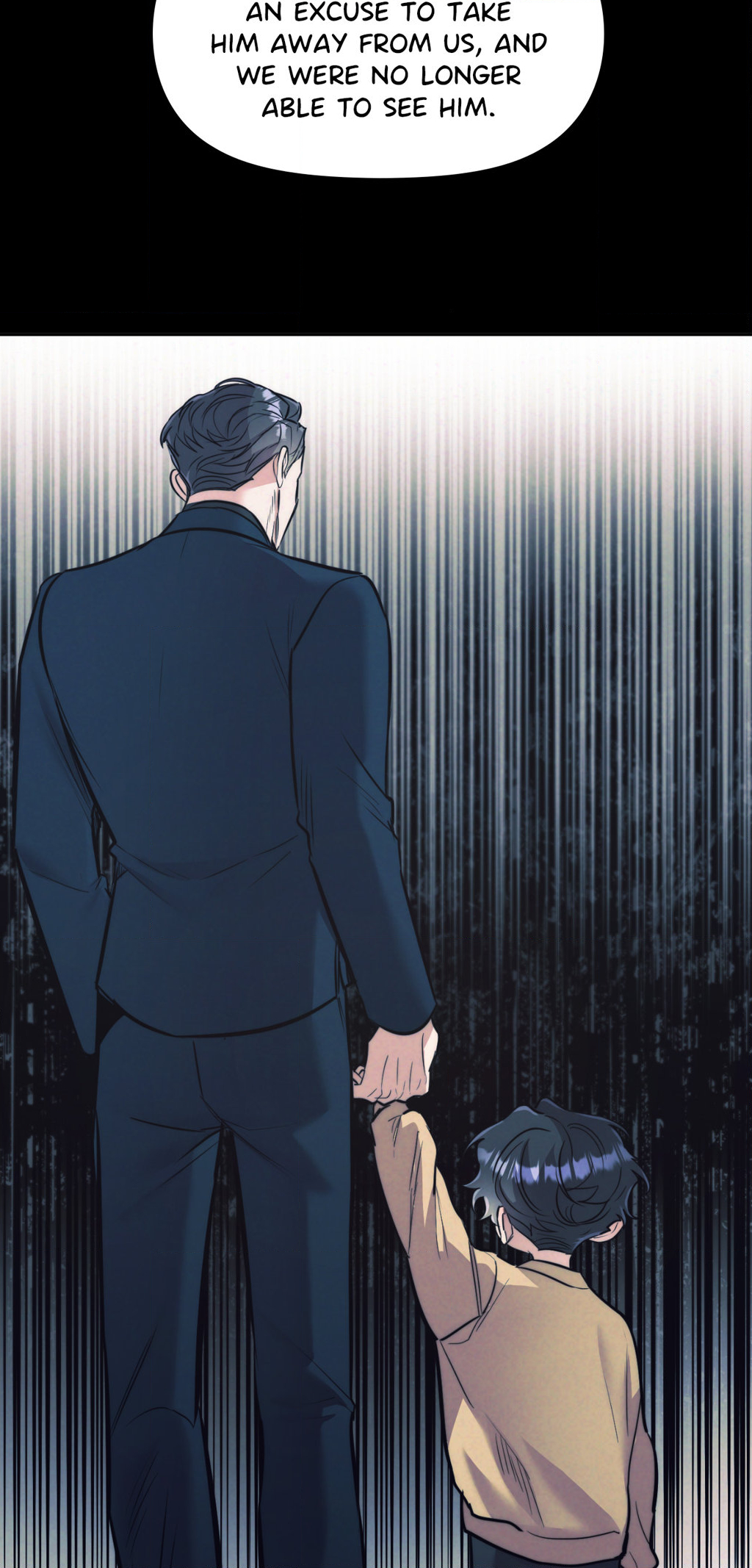 Stigma Chapter 26 - Page 41