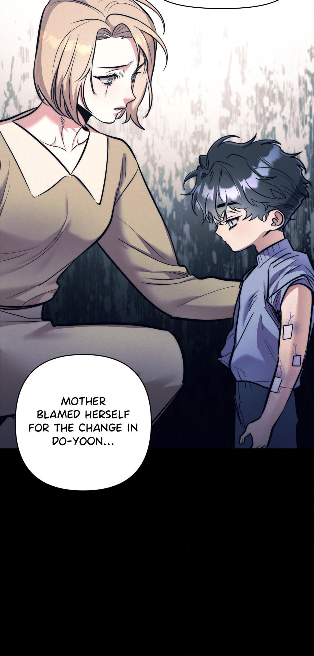 Stigma Chapter 26 - Page 43