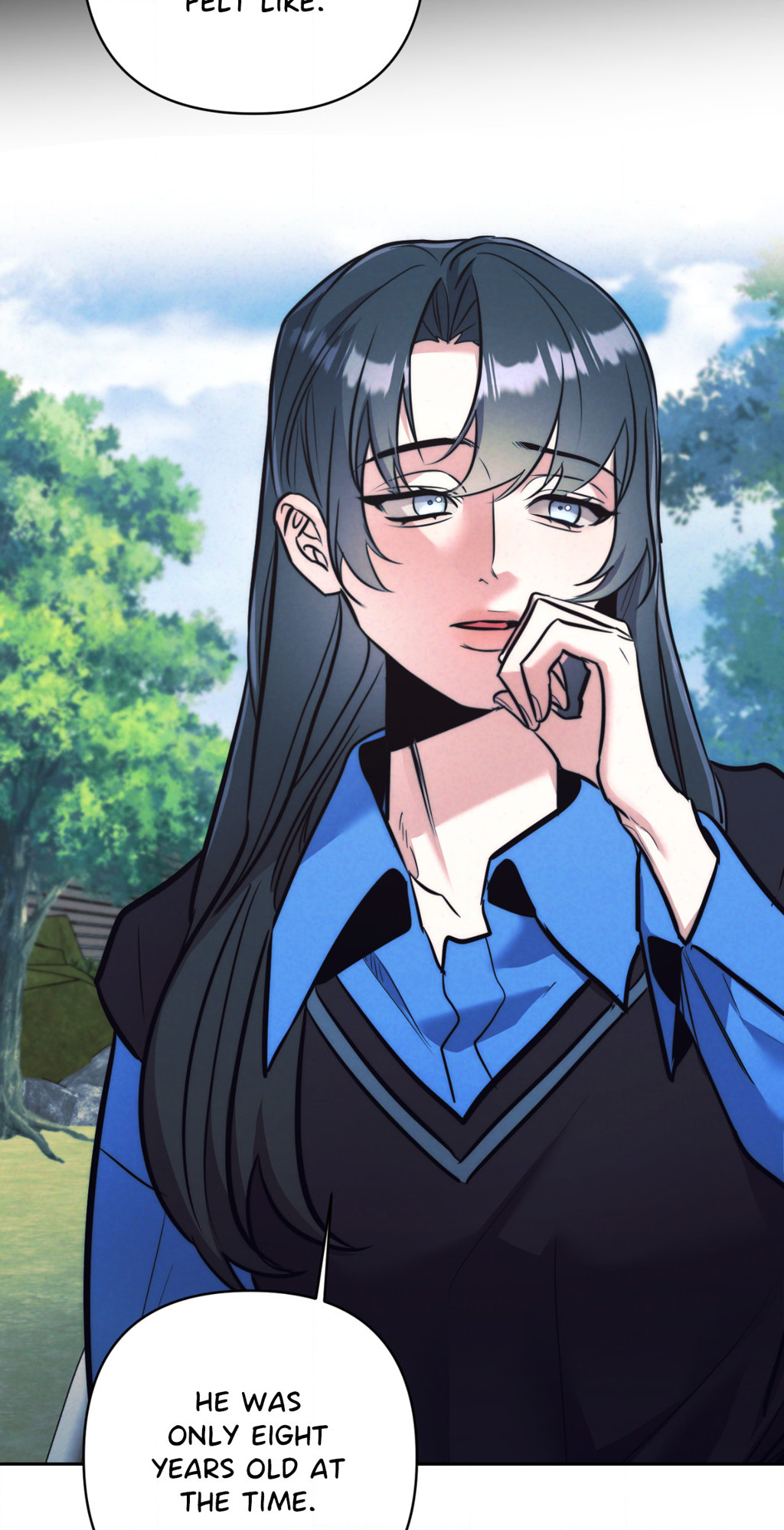 Stigma Chapter 26 - Page 46