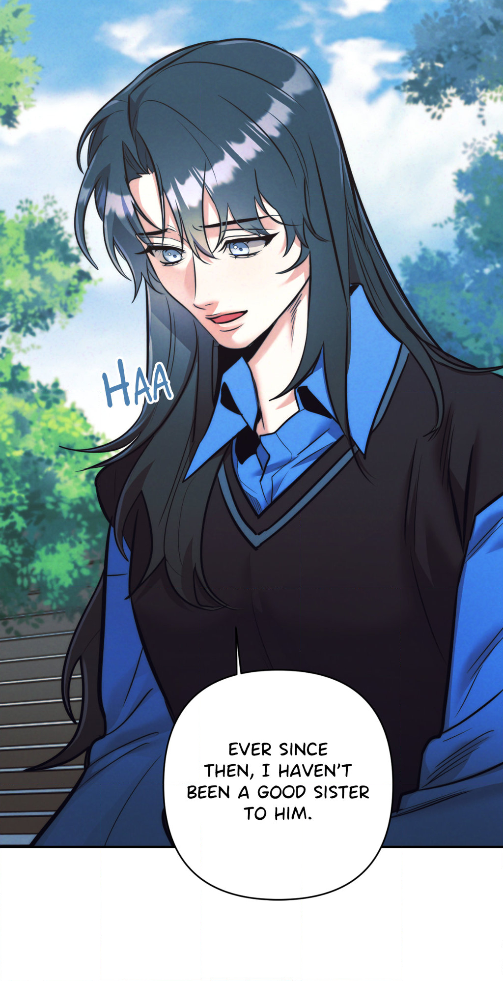 Stigma Chapter 26 - Page 49