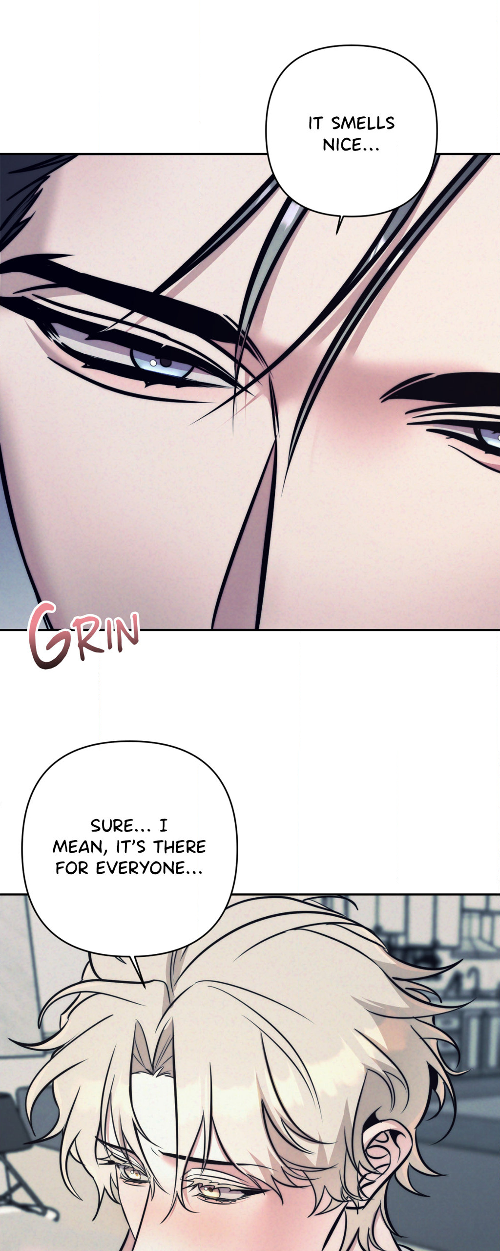 Stigma Chapter 26 - Page 6