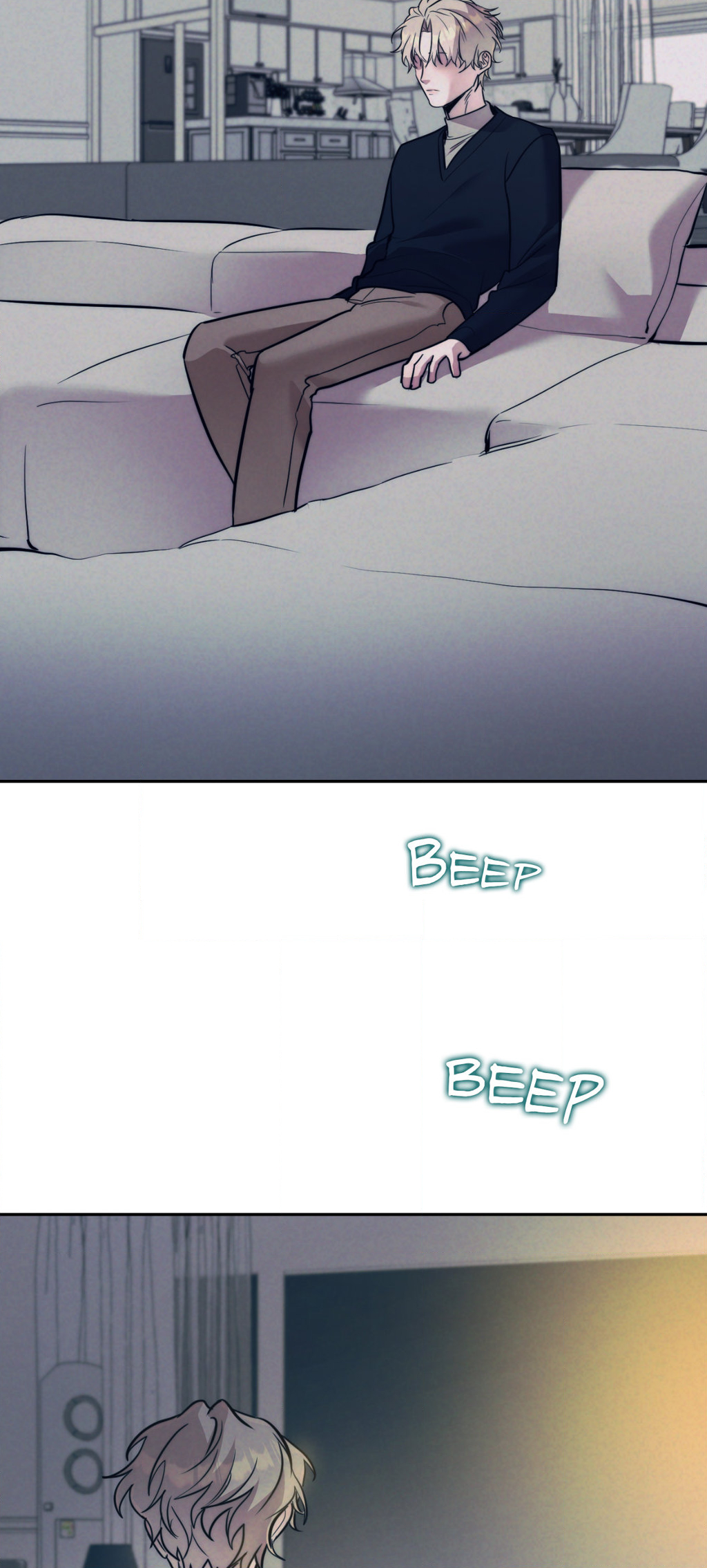 Stigma Chapter 26 - Page 52