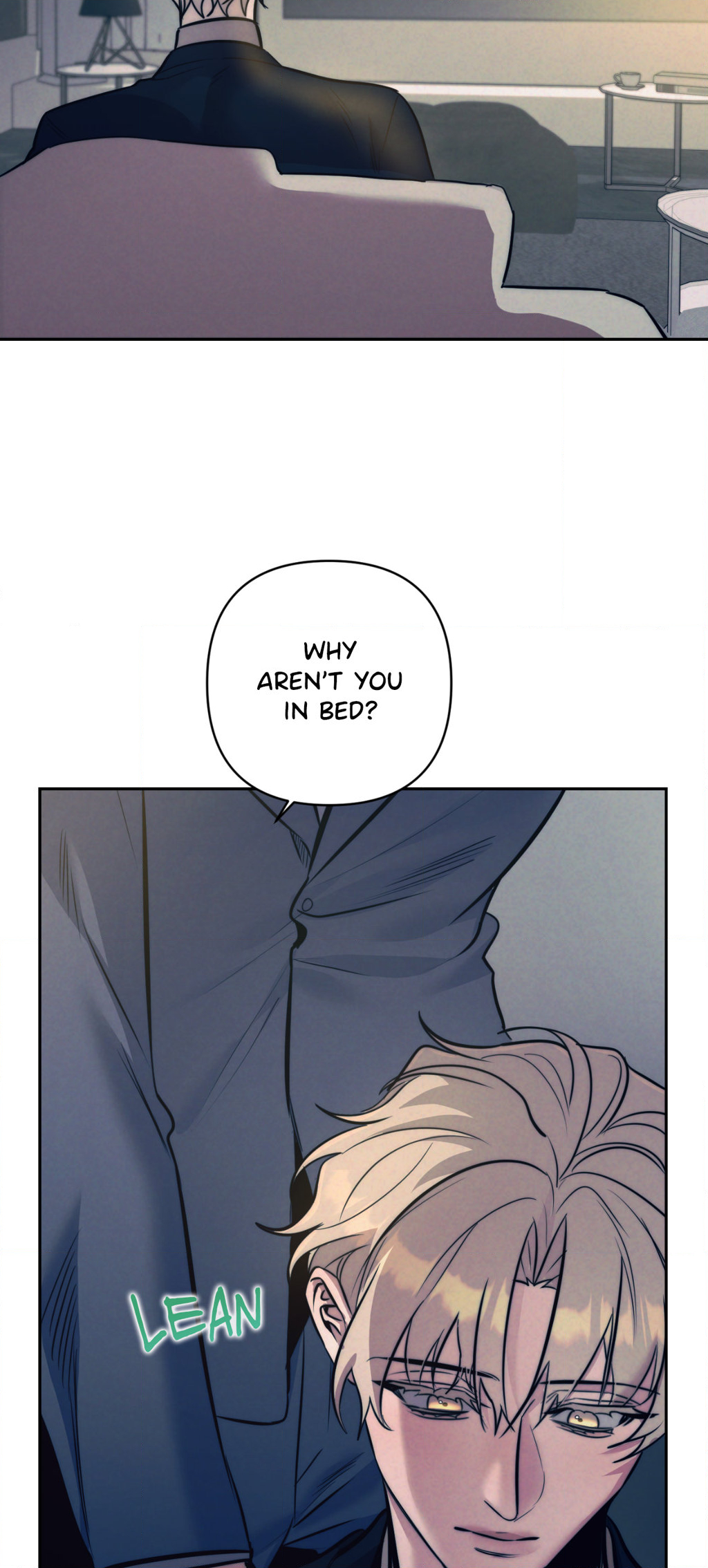 Stigma Chapter 26 - Page 53