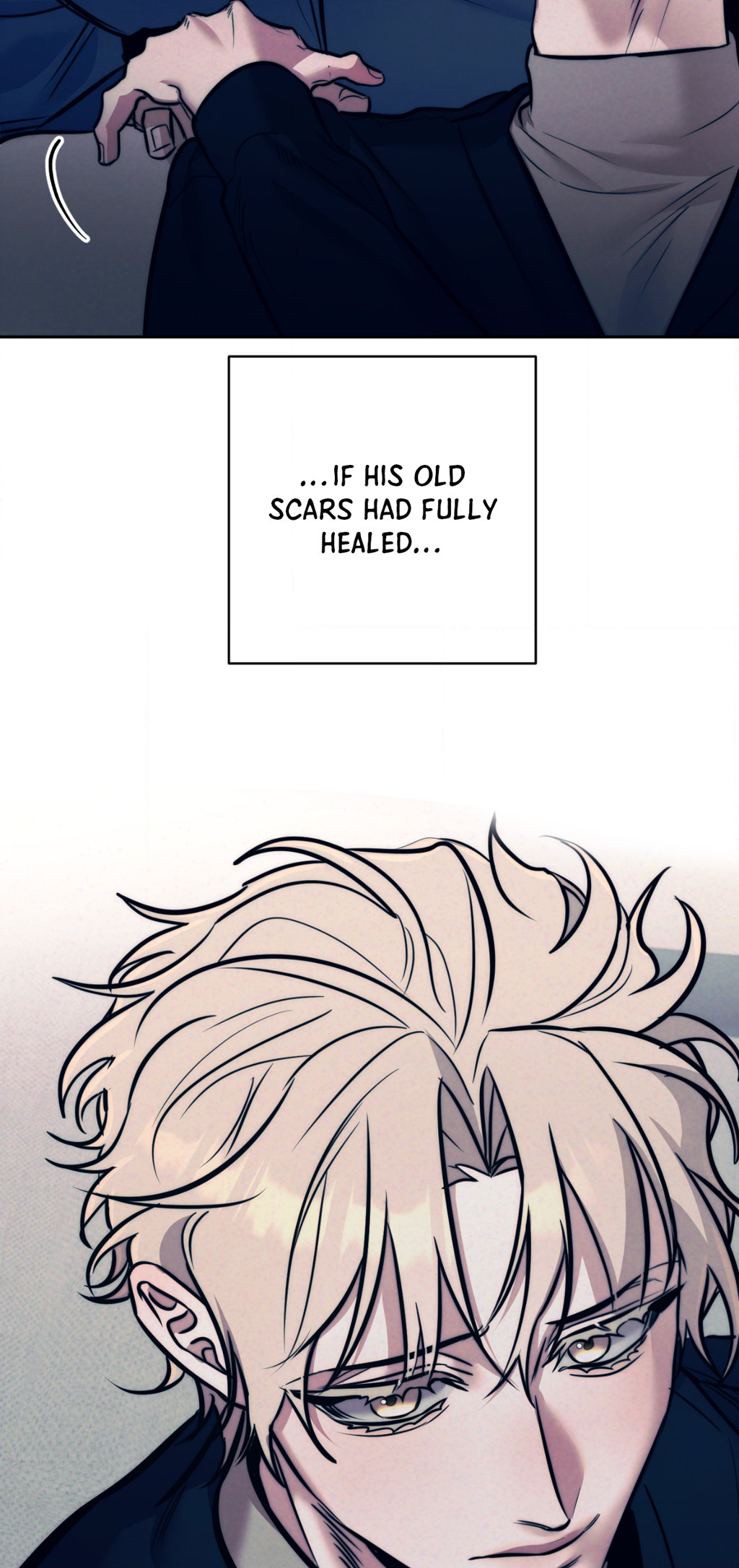 Stigma Chapter 26 - Page 58