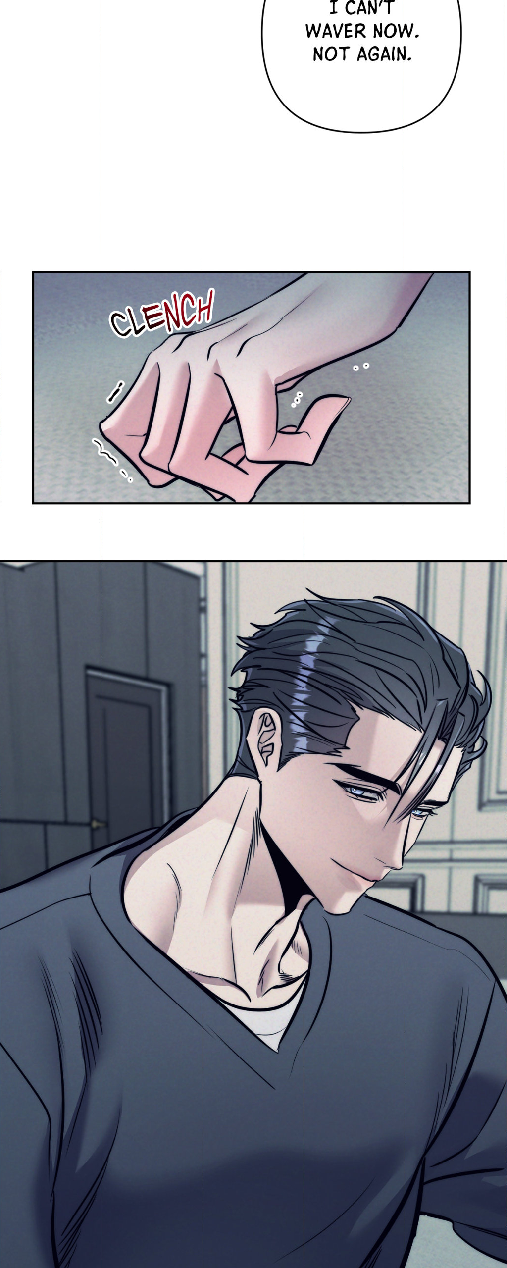 Stigma Chapter 26 - Page 9