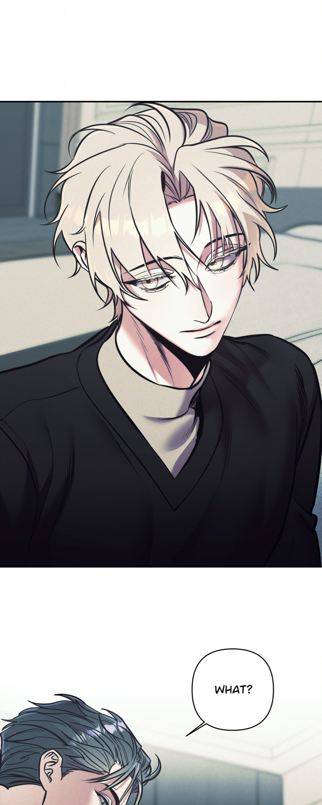 Stigma Chapter 27 - Page 1