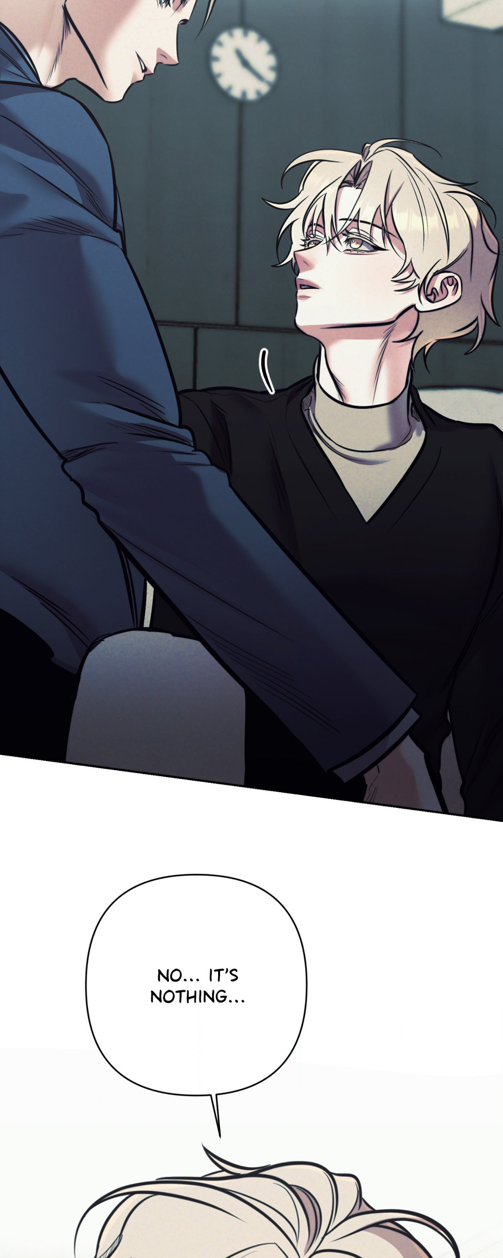 Stigma Chapter 27 - Page 2