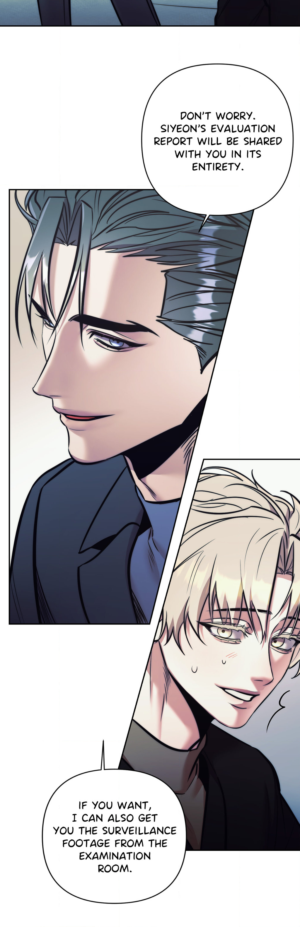 Stigma Chapter 27 - Page 11