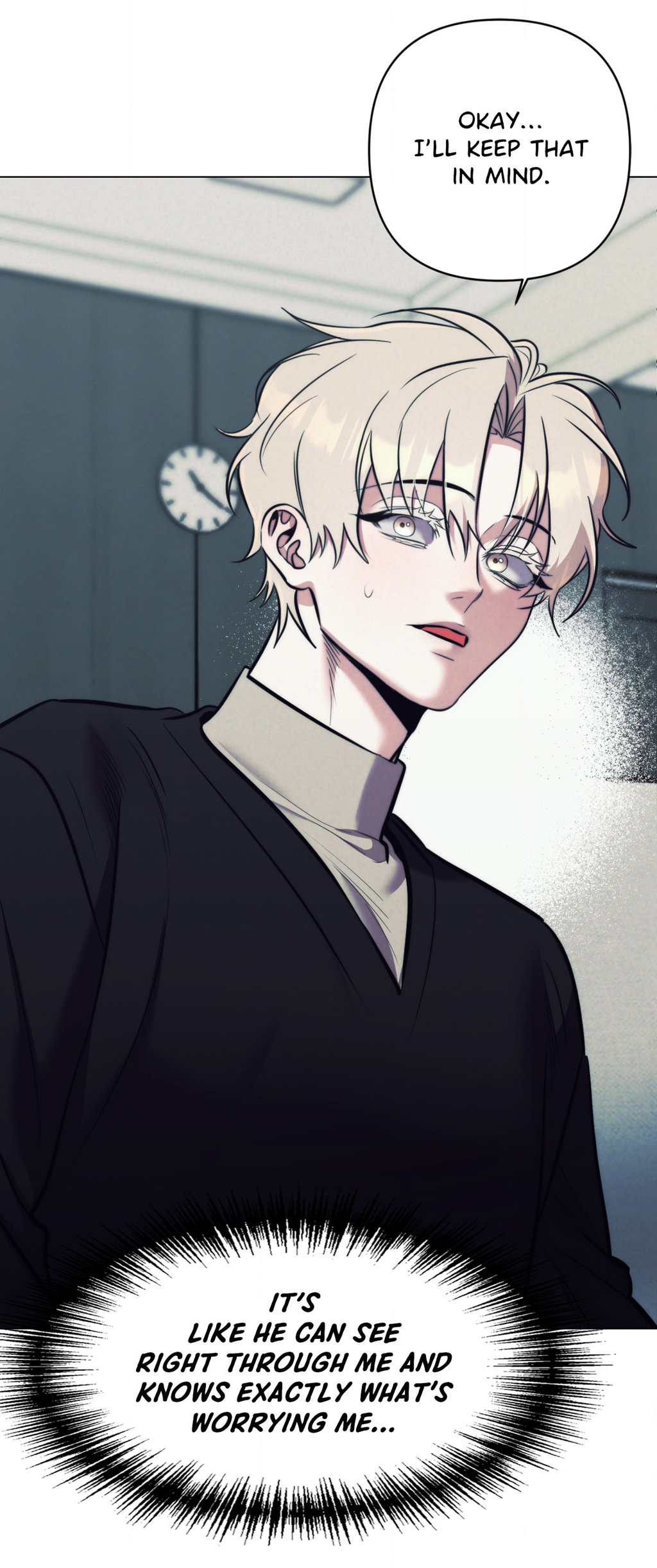 Stigma Chapter 27 - Page 12