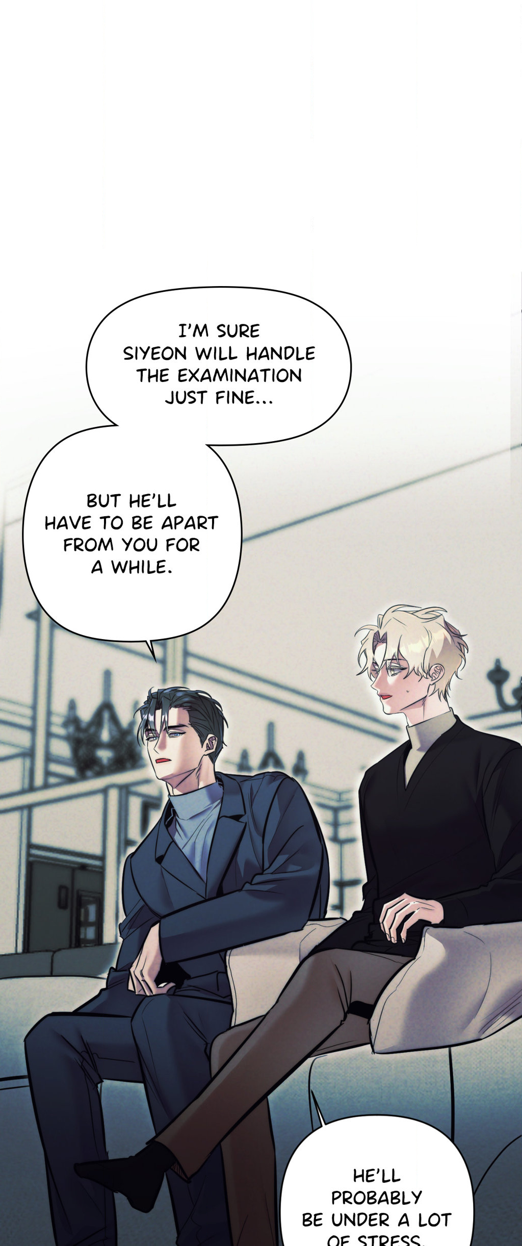 Stigma Chapter 27 - Page 13