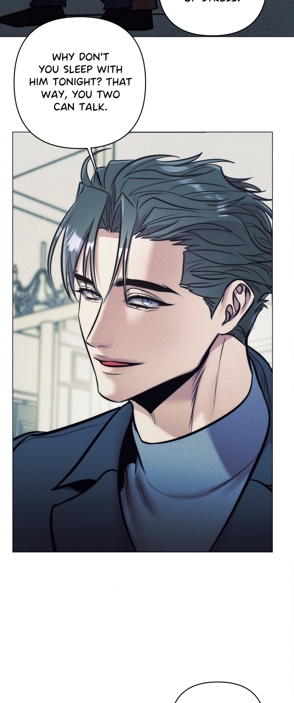 Stigma Chapter 27 - Page 14