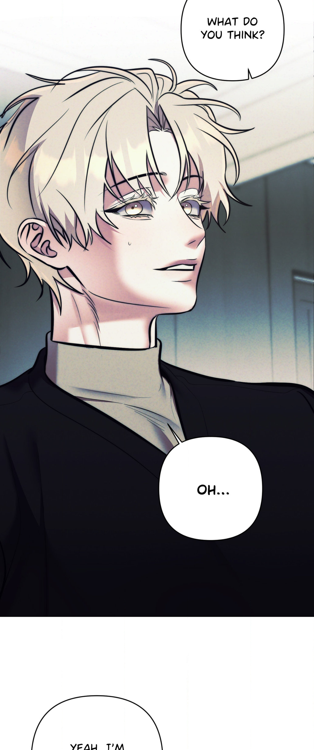 Stigma Chapter 27 - Page 15