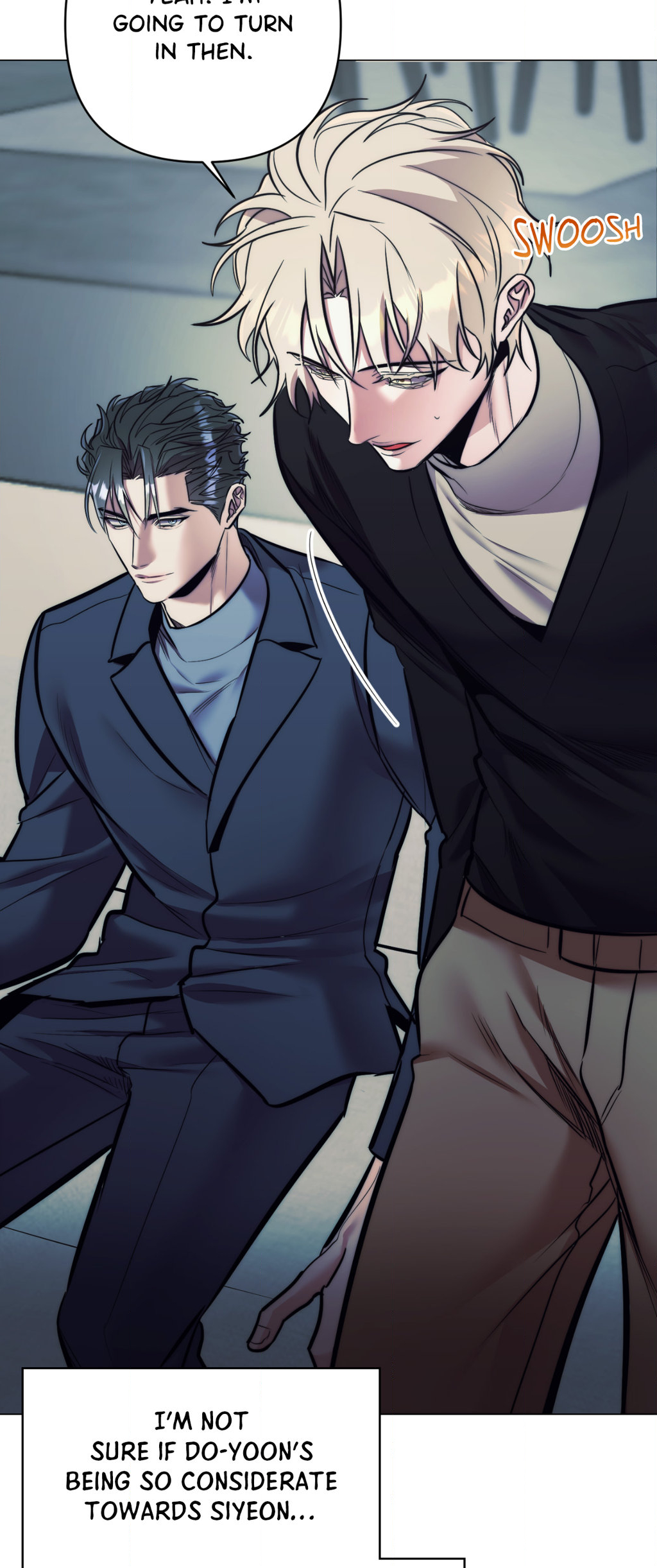 Stigma Chapter 27 - Page 16