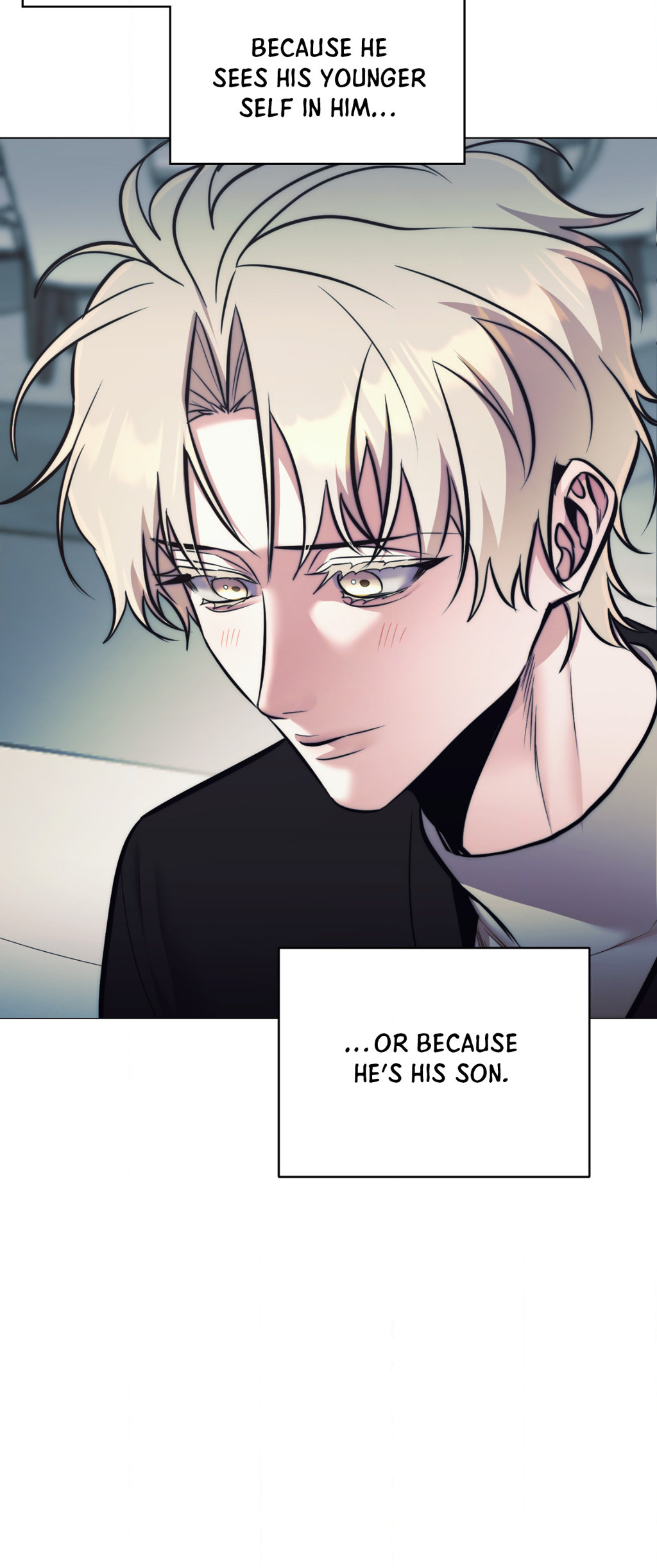 Stigma Chapter 27 - Page 17