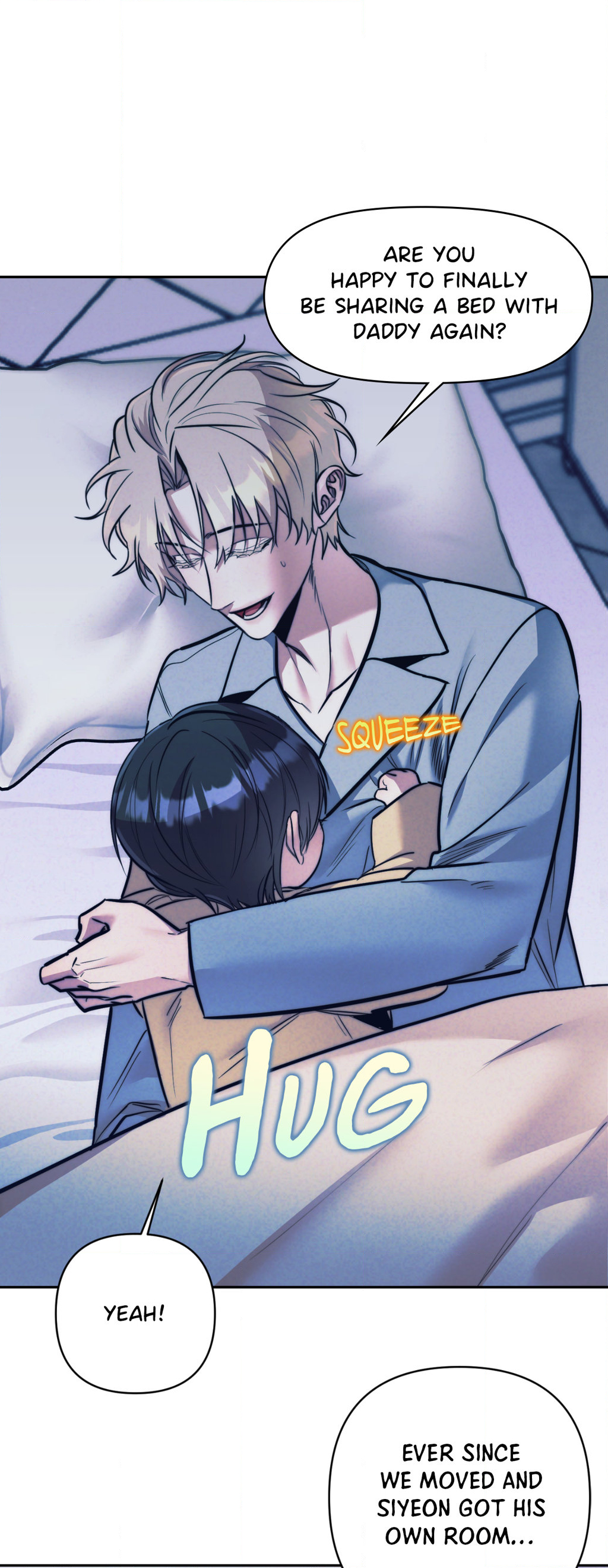 Stigma Chapter 27 - Page 20