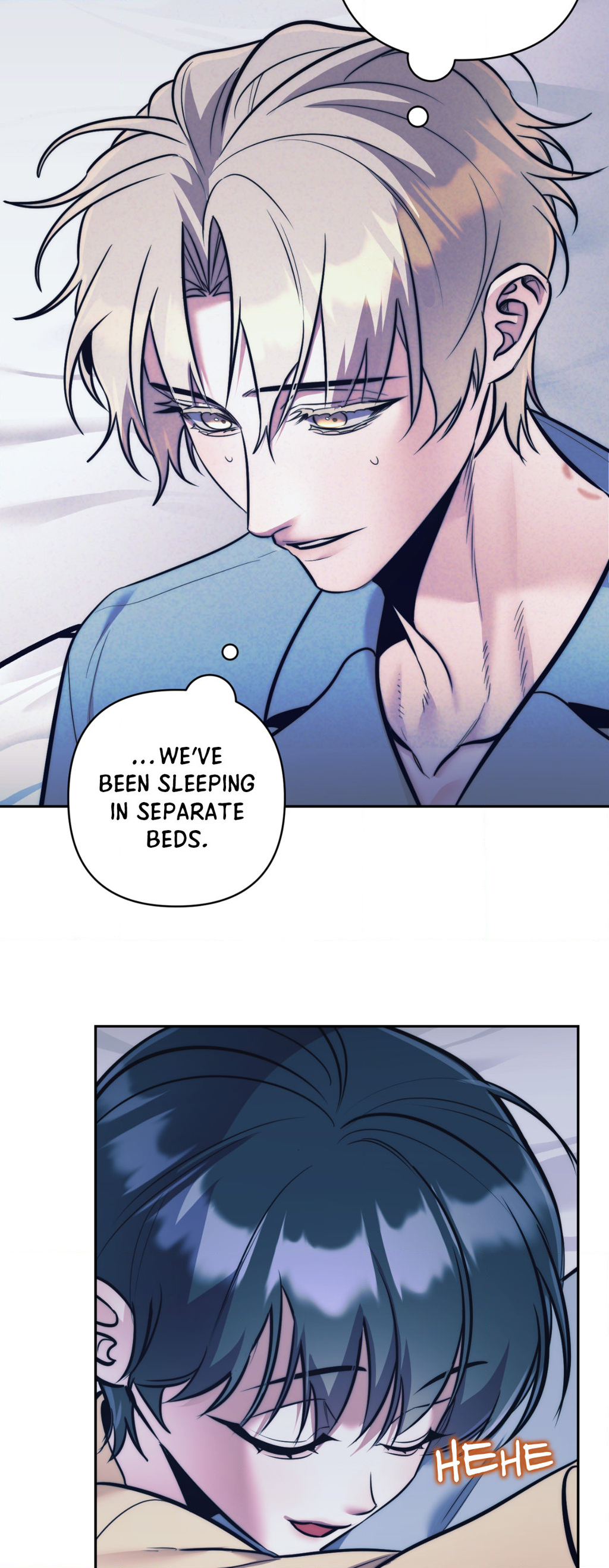 Stigma Chapter 27 - Page 21