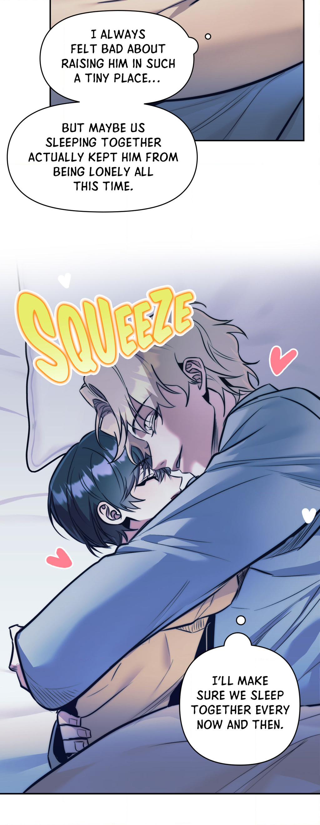 Stigma Chapter 27 - Page 22