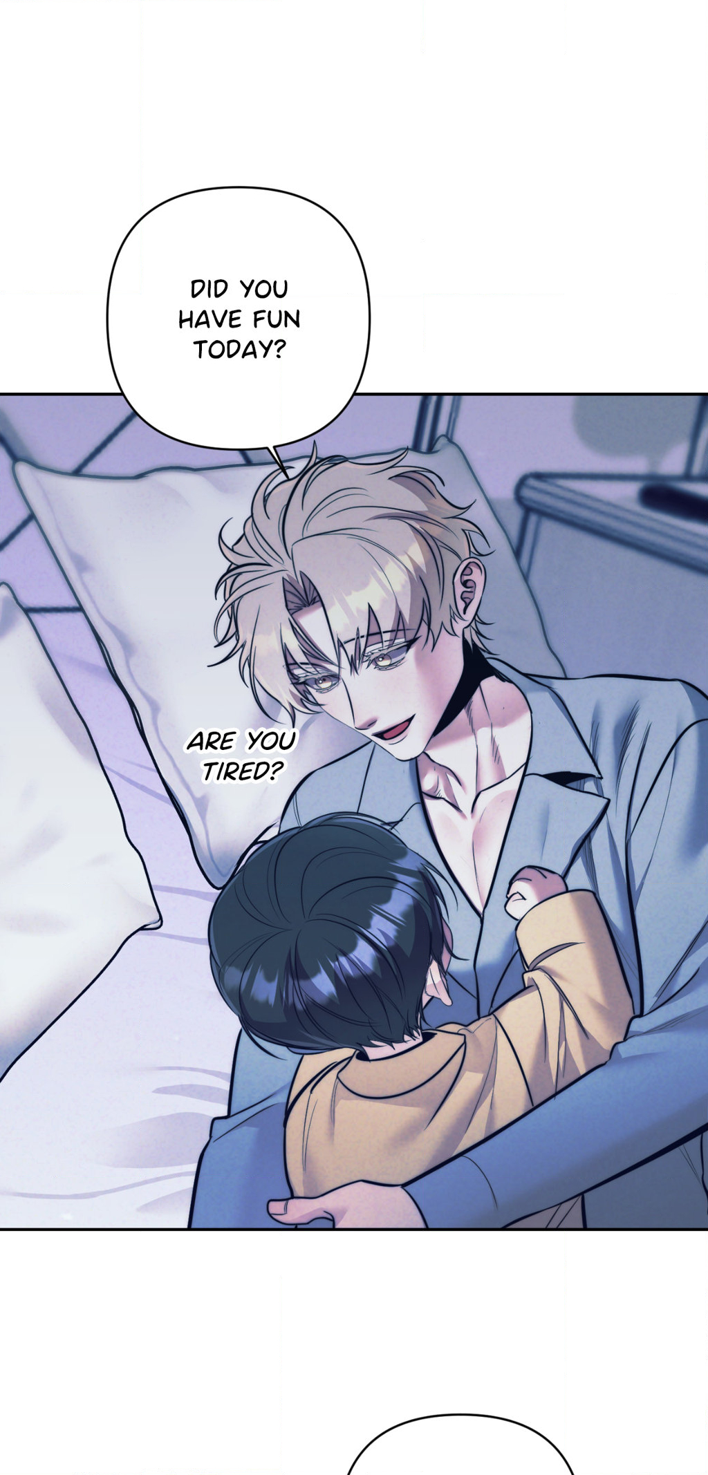 Stigma Chapter 27 - Page 23