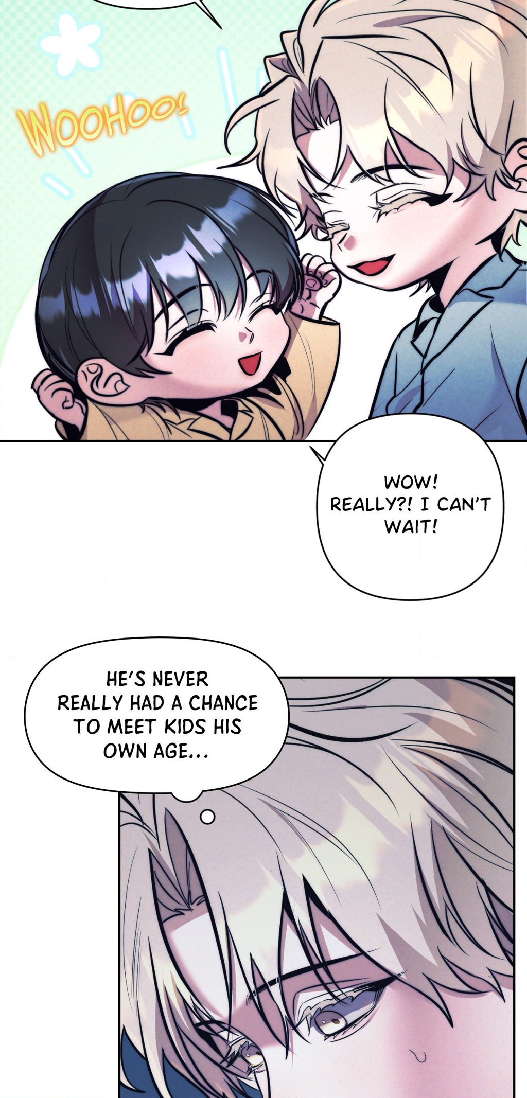 Stigma Chapter 27 - Page 25